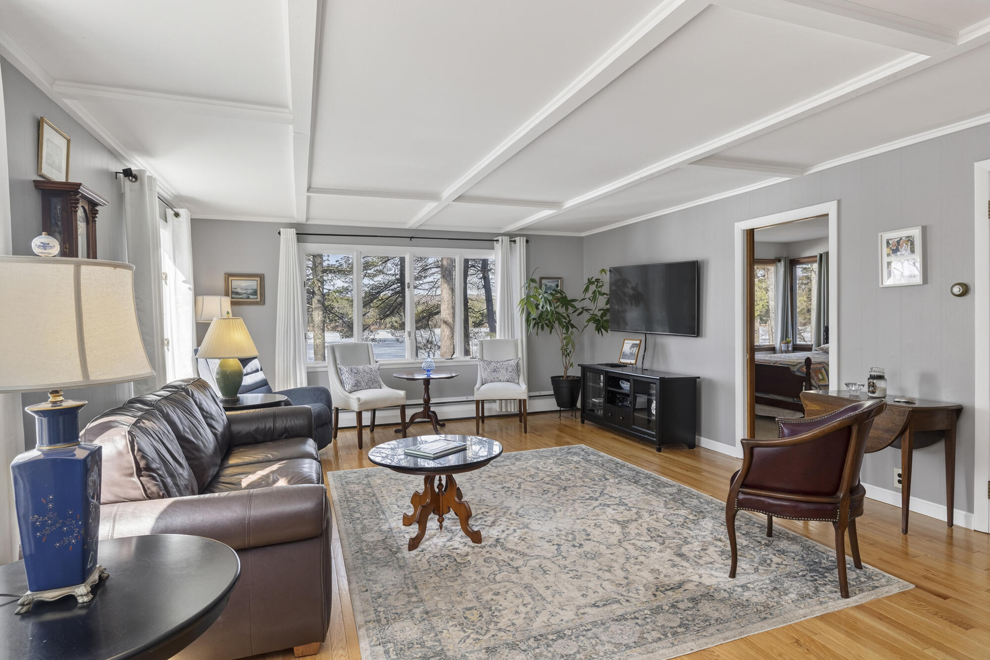 71A Black Point Road, New Gloucester, ME, 04260