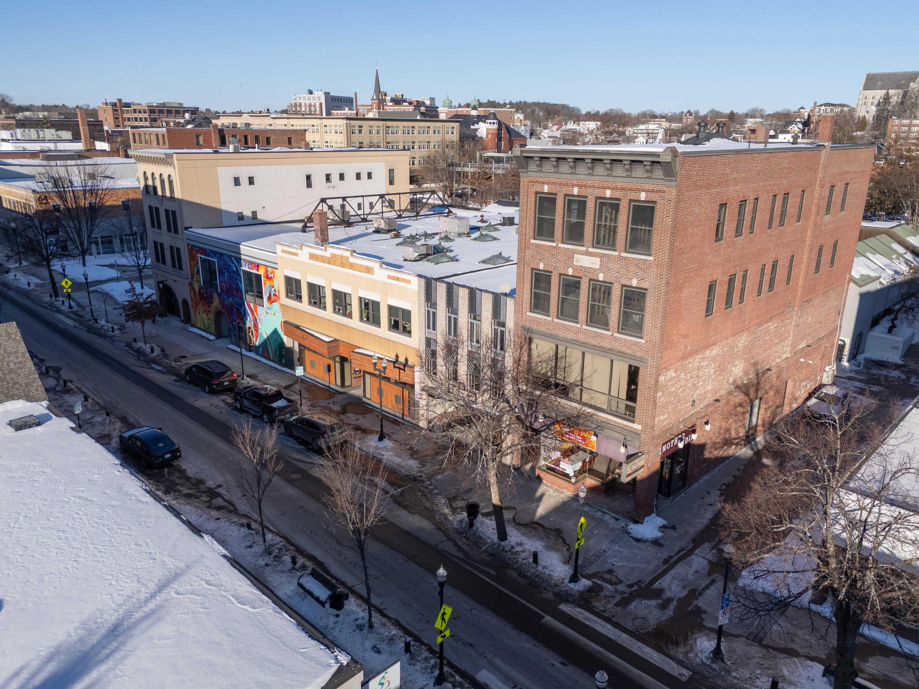 108 Lisbon Street, Lewiston, ME, 04240