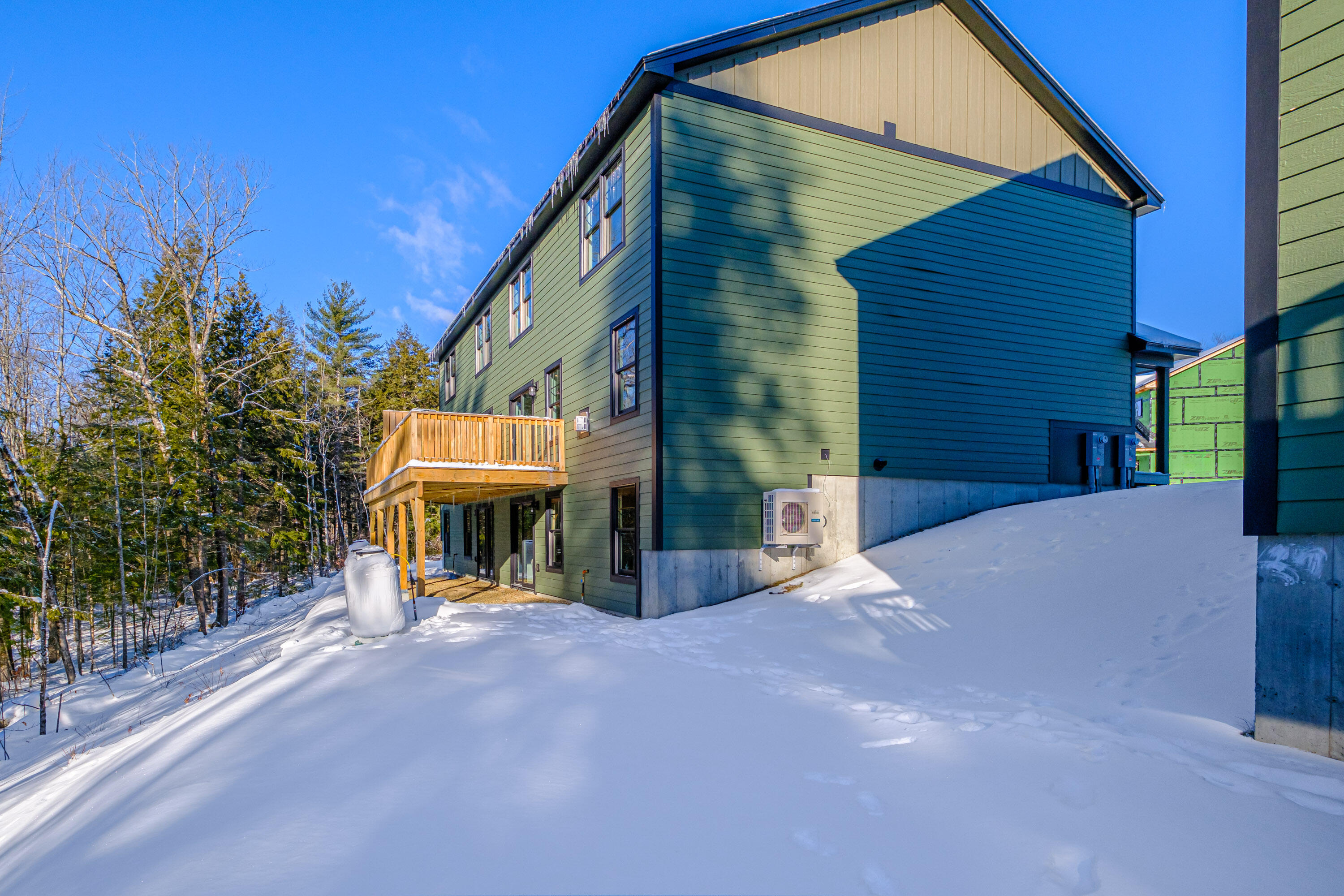 UNIT&nbsp;4 Mountain Road, Bridgton, ME, 04009