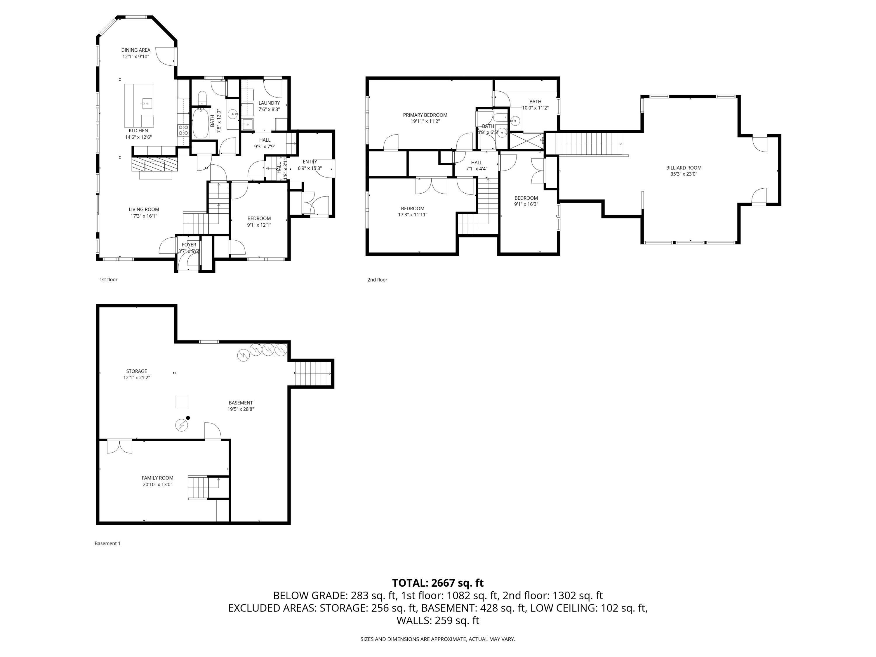 227 Benson Road, Manchester, ME, 04351