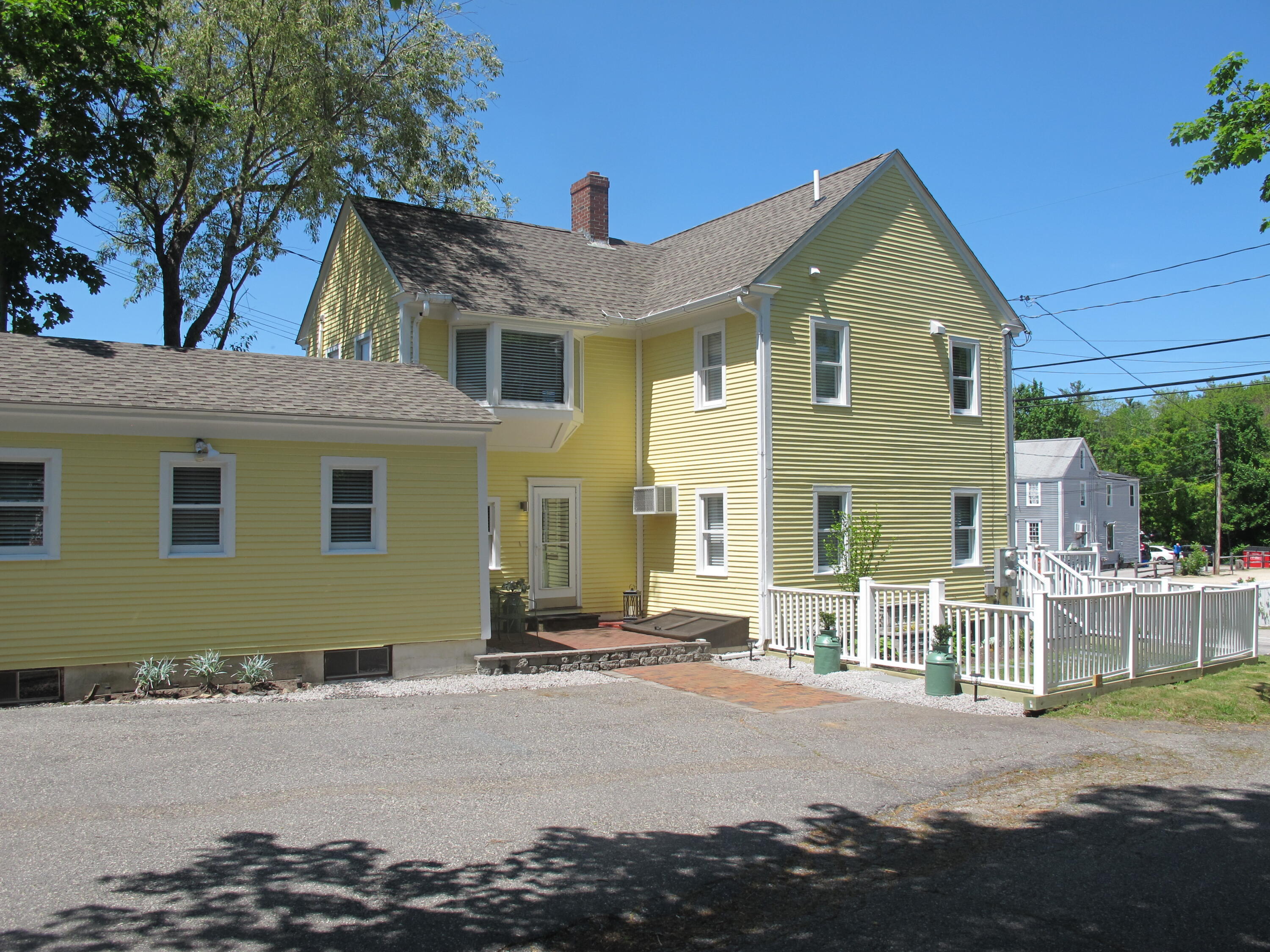 281 York Street, York, ME, 03909