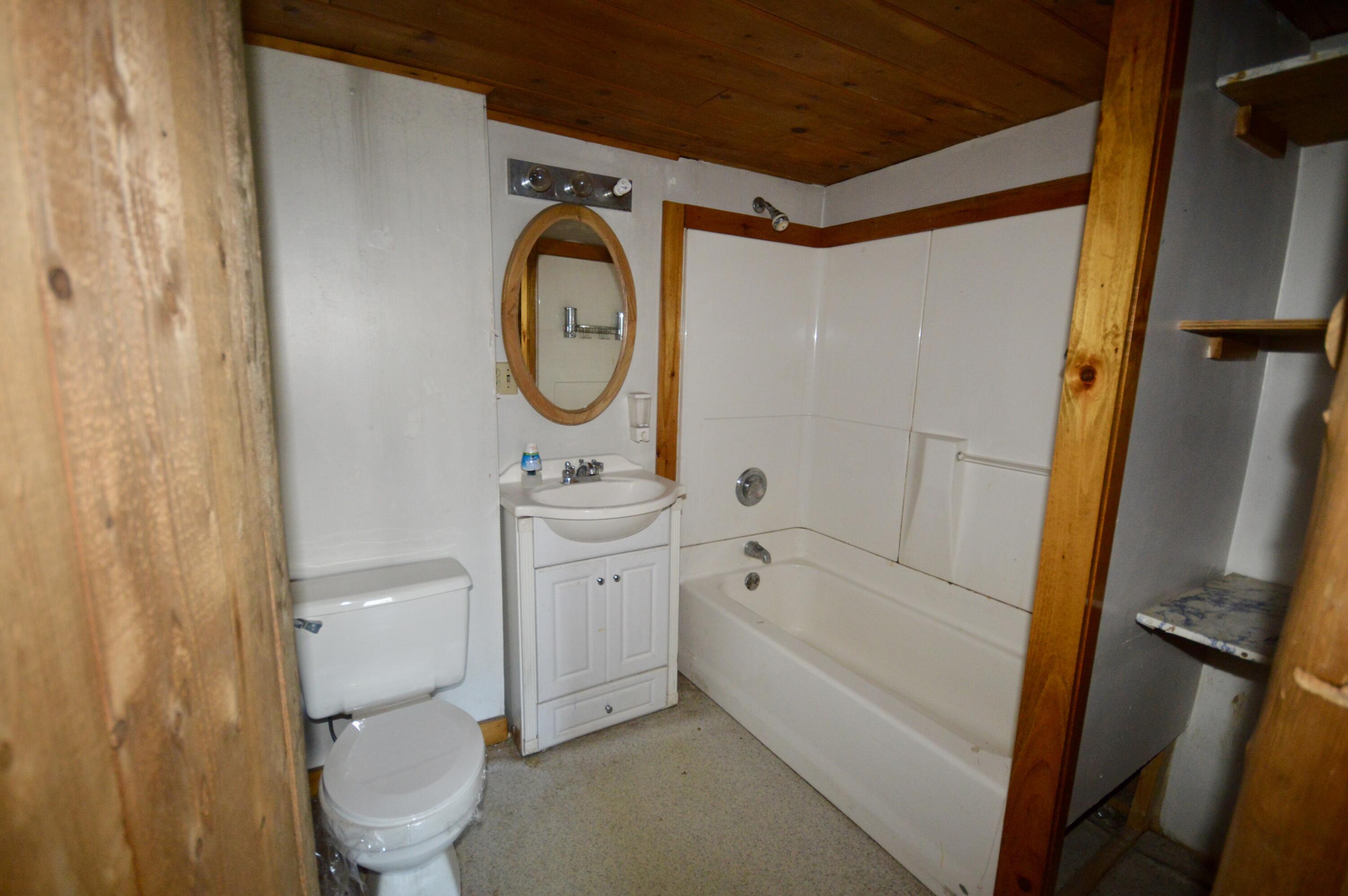 118 North Road, Dixmont, ME, 04932