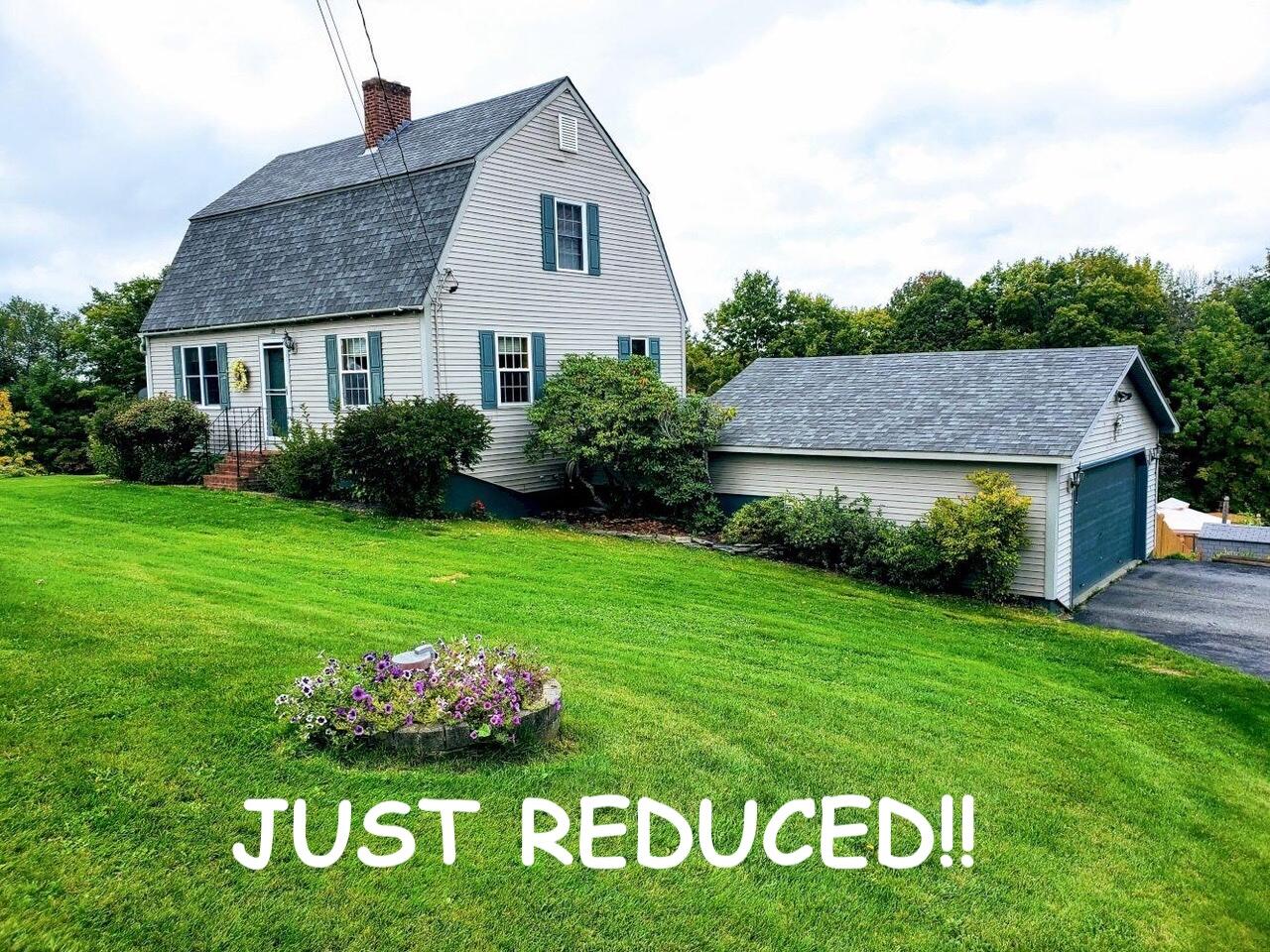 28 Messina Drive, Skowhegan, ME, 04976