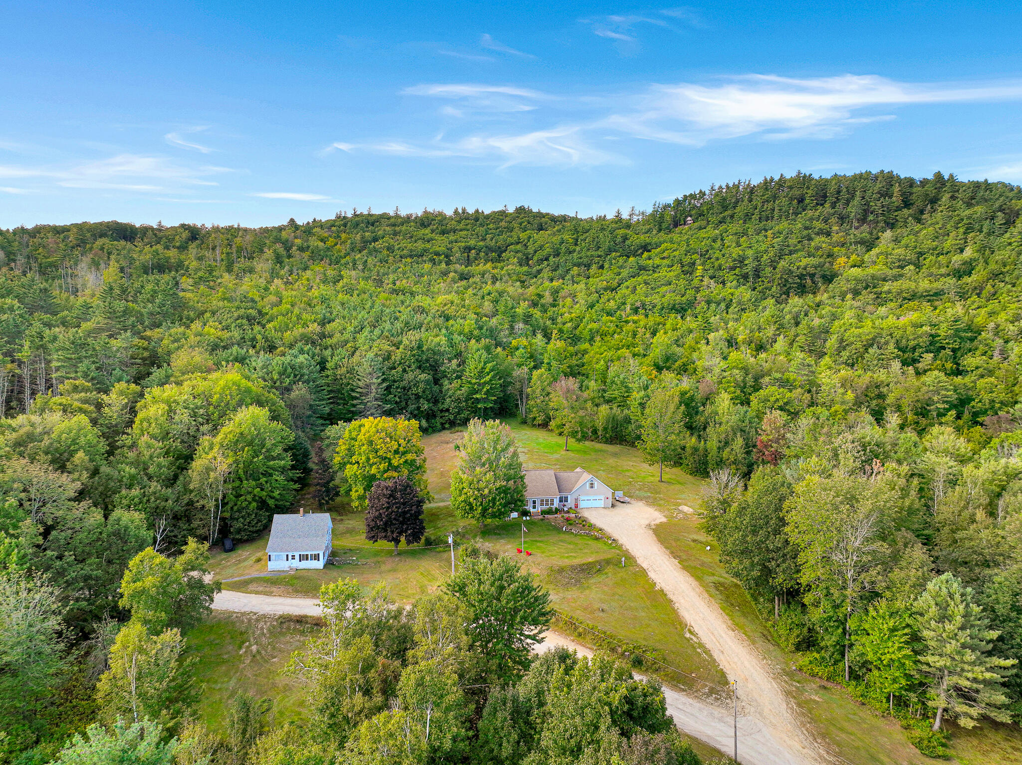 44 Mountain View Road, Mexico, ME, 04224