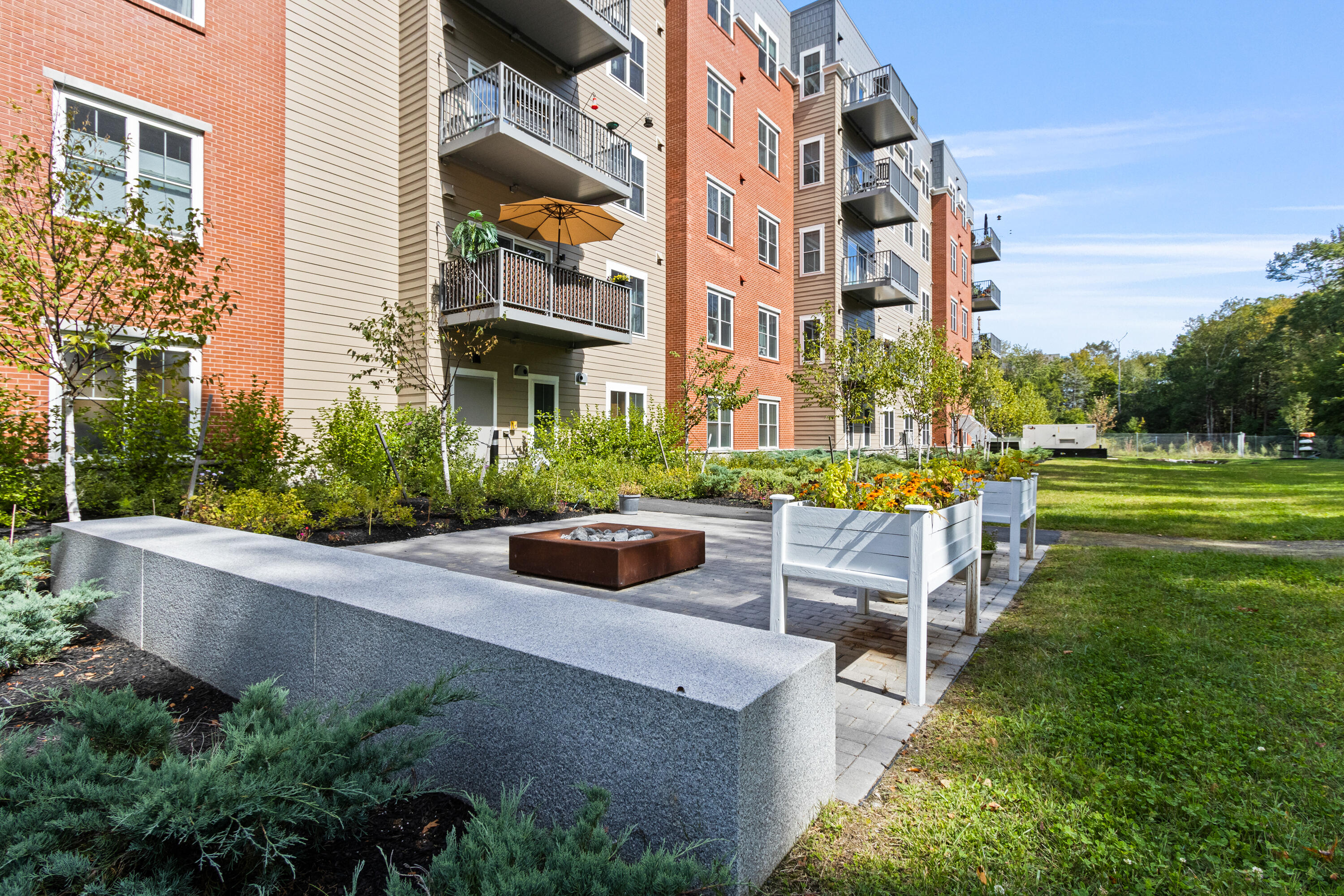 75 McAuley Way UNIT 207, Portland, ME, 04103