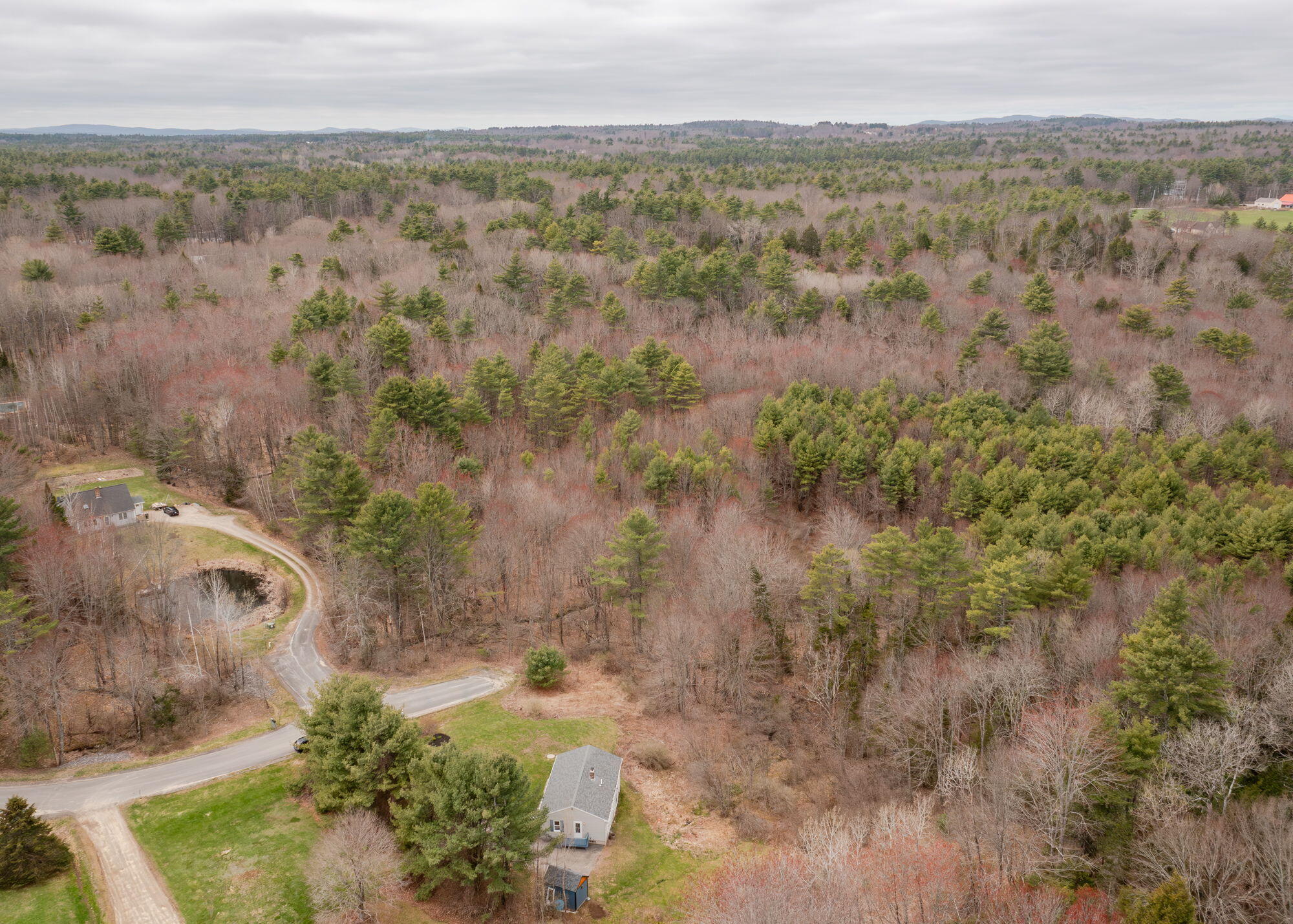 17 Christopher Road, Gorham, ME, 04038