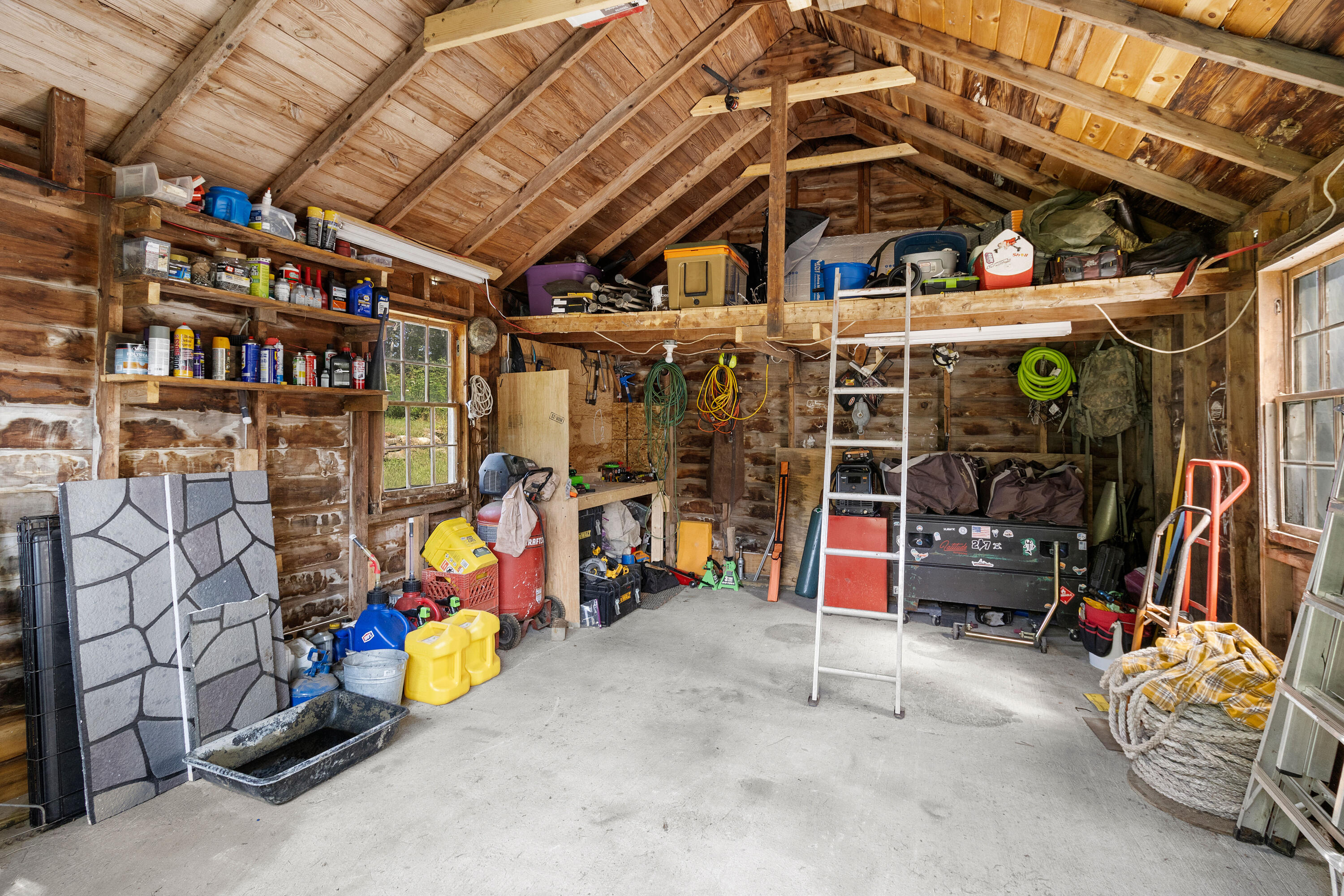 1682 &1676 Main Road, Phippsburg, ME, 04562