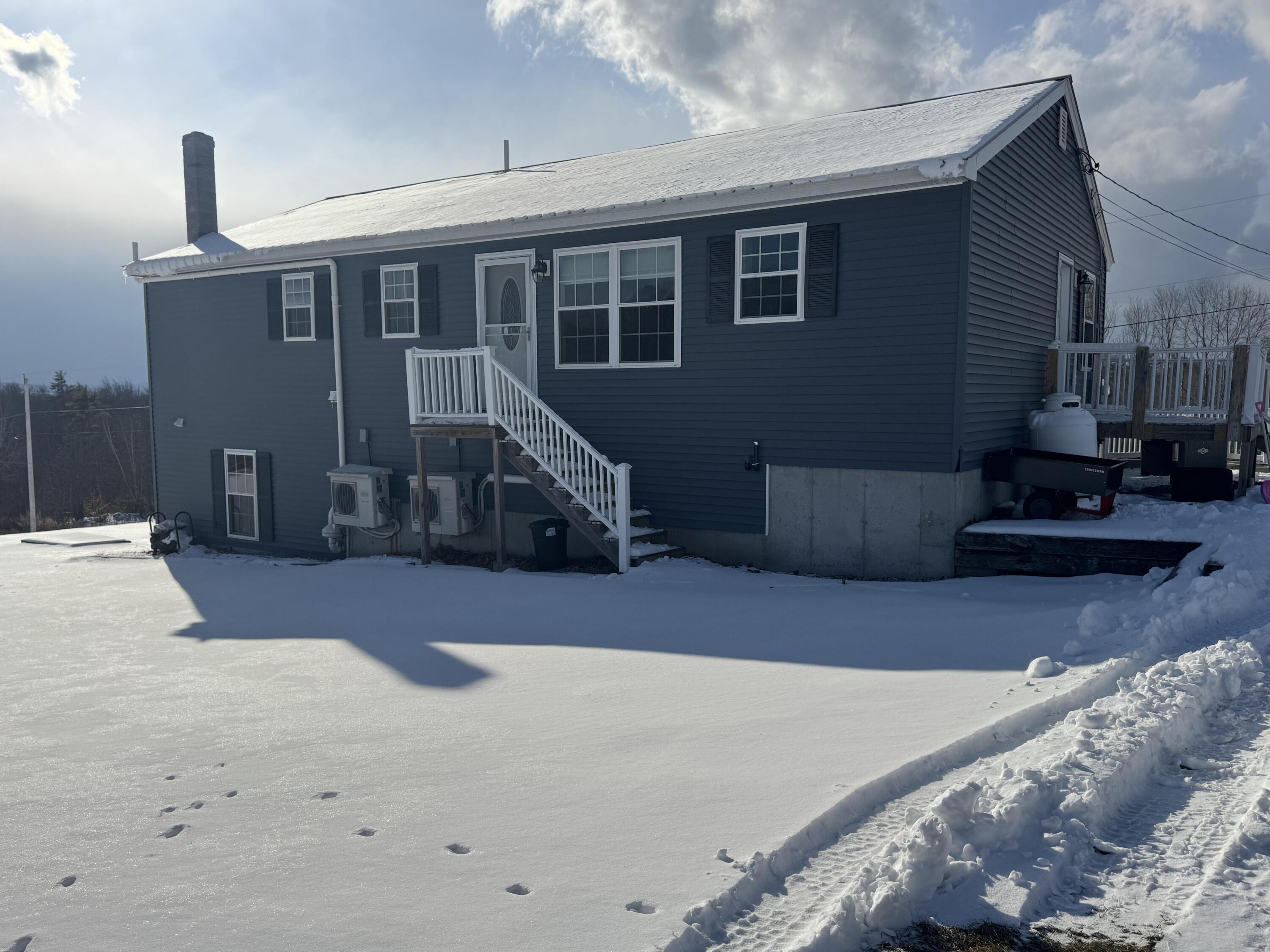 8 Durgin Farm Road, Limington, ME, 04049