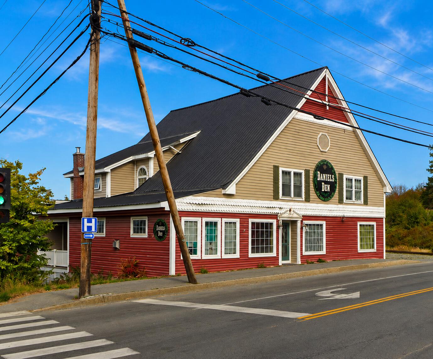Photo of 90 Main Street Fort Kent ME 04756