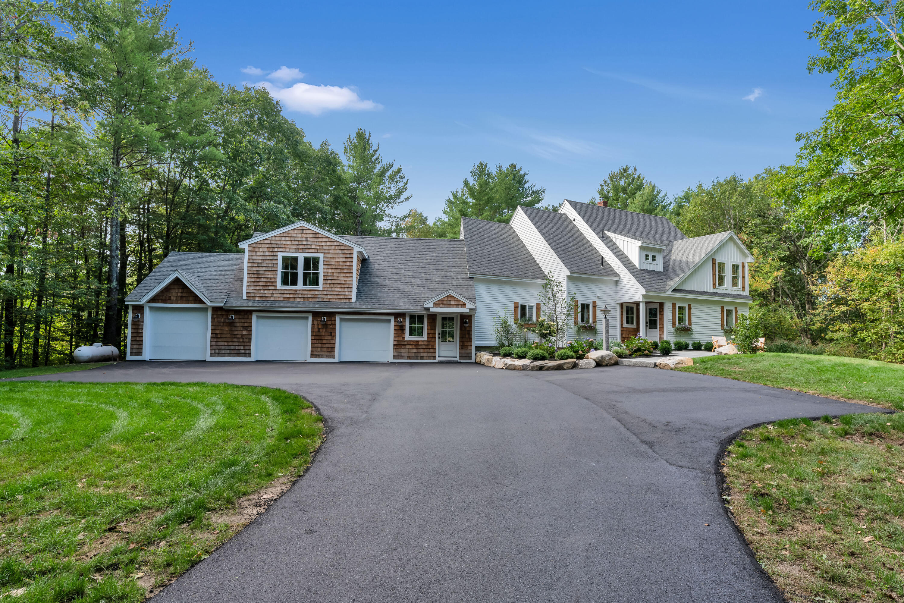 Photo of 6 High Point Drive Saco ME 04072
