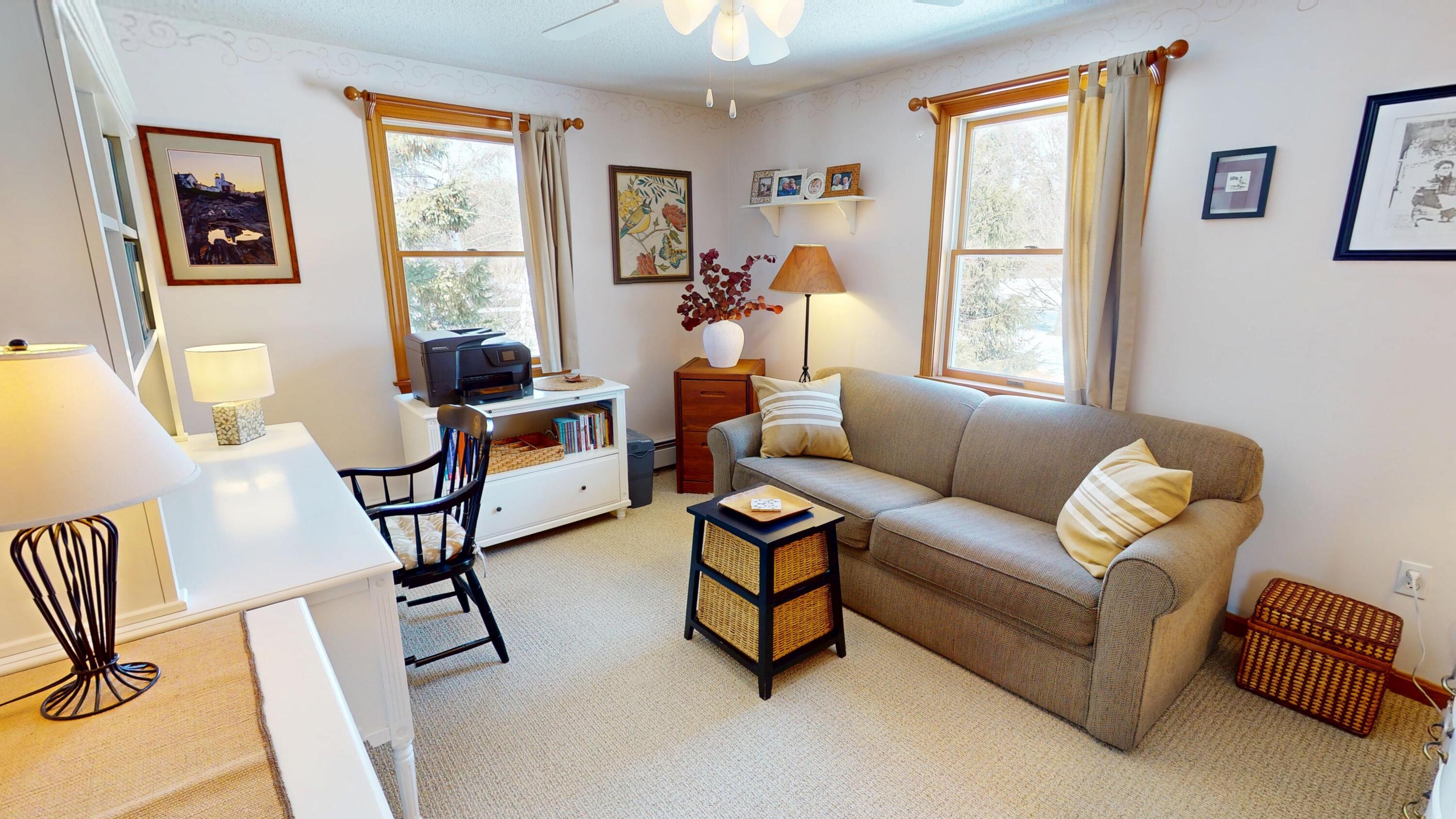 1013 Sunset Avenue, Glenburn, ME, 04401