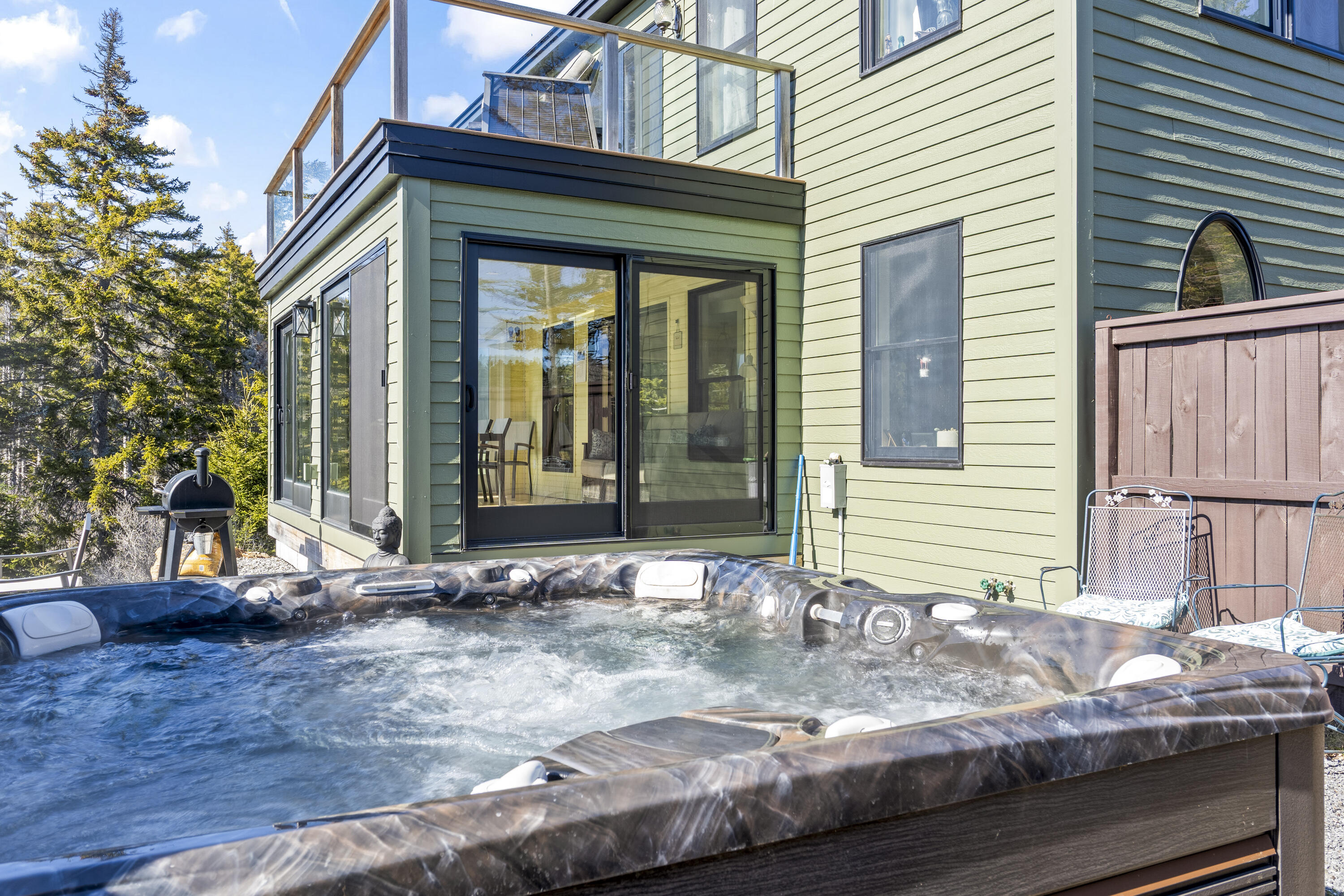 27 Seacrest Circle, Phippsburg, ME, 04562