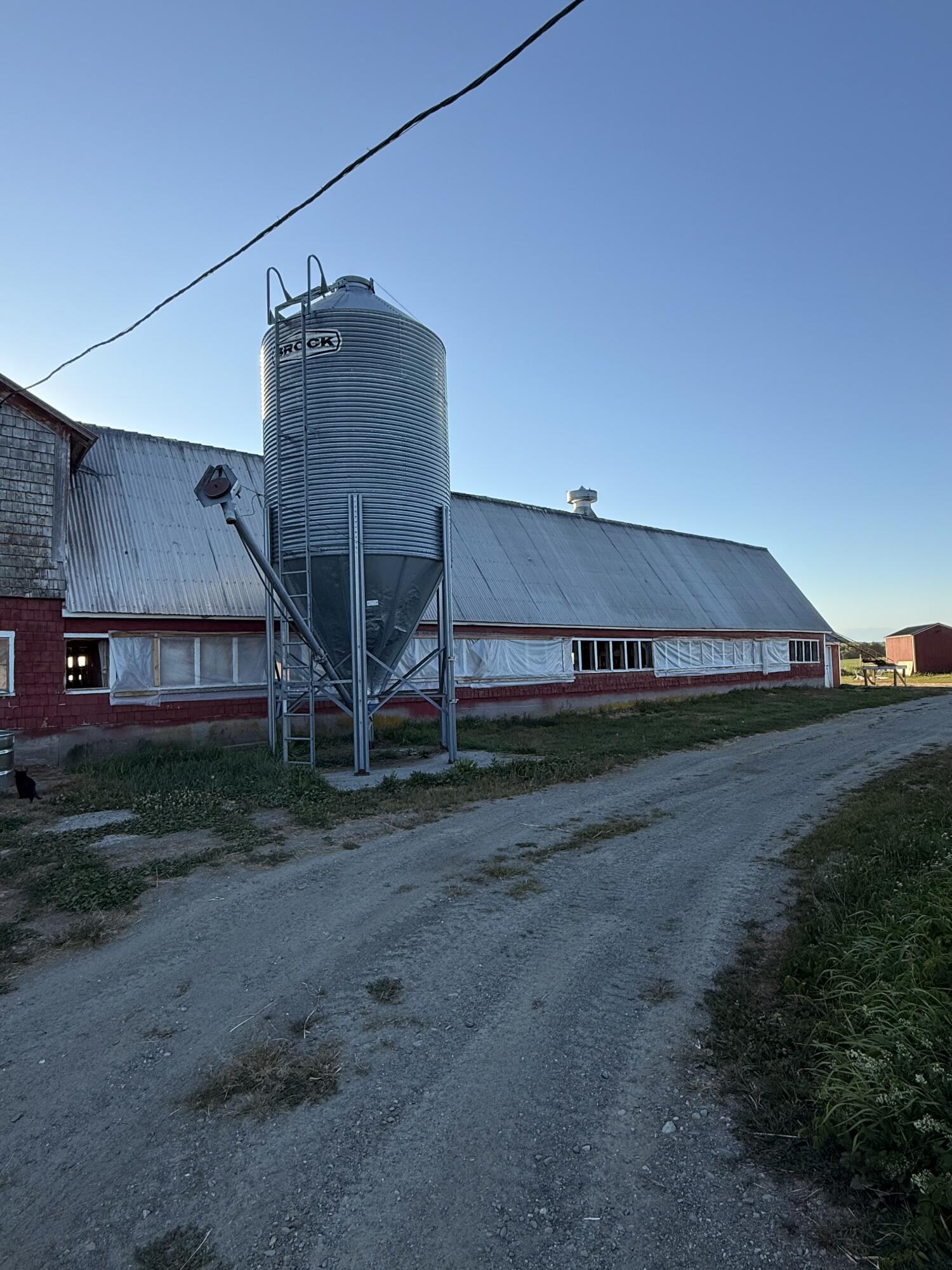 257 Pleasant View Ridge Road, China, ME, 04358