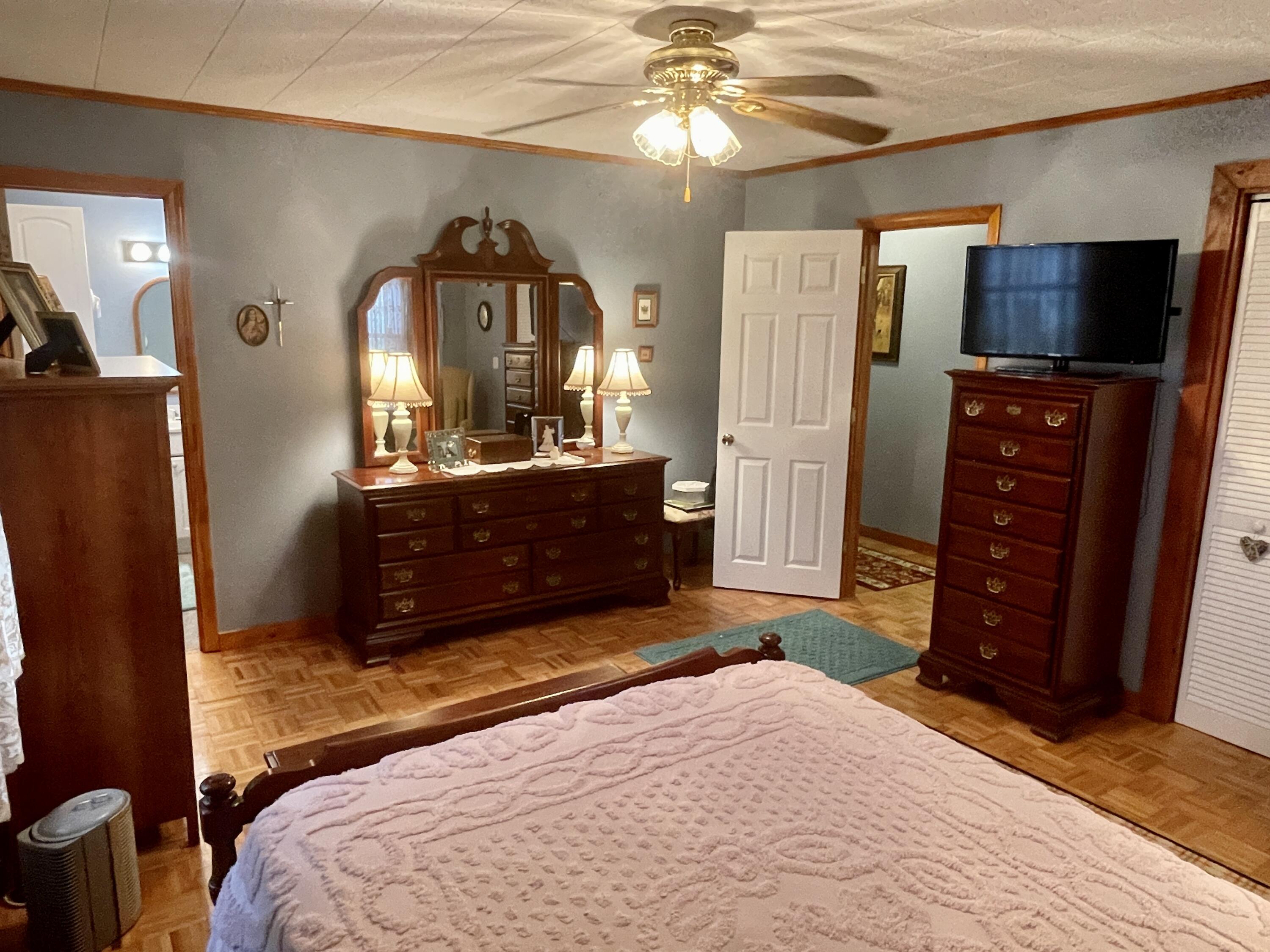 1 Daggett Road, Perry, ME, 04667