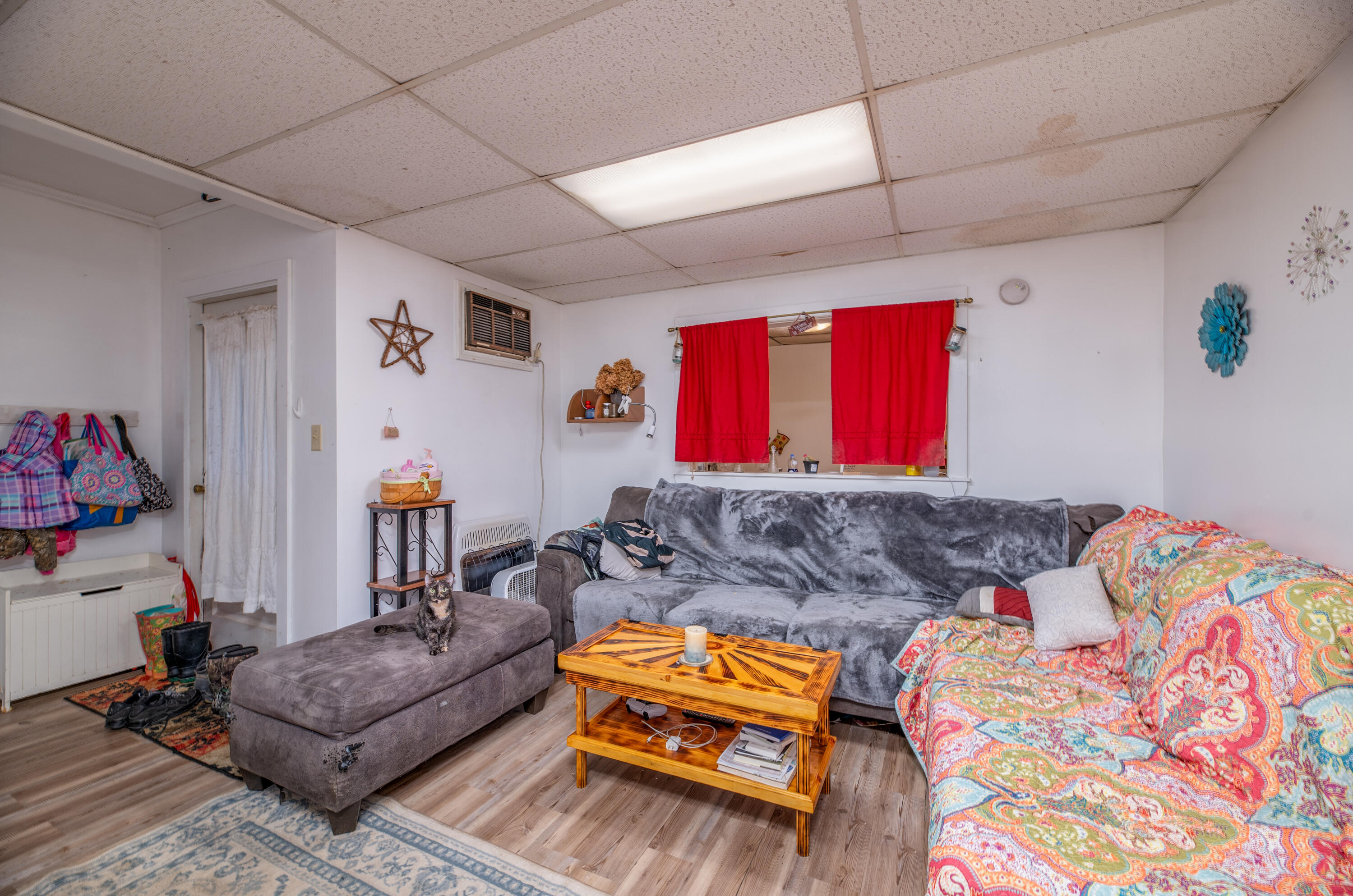 140 Hartland Avenue, Pittsfield, ME, 04967