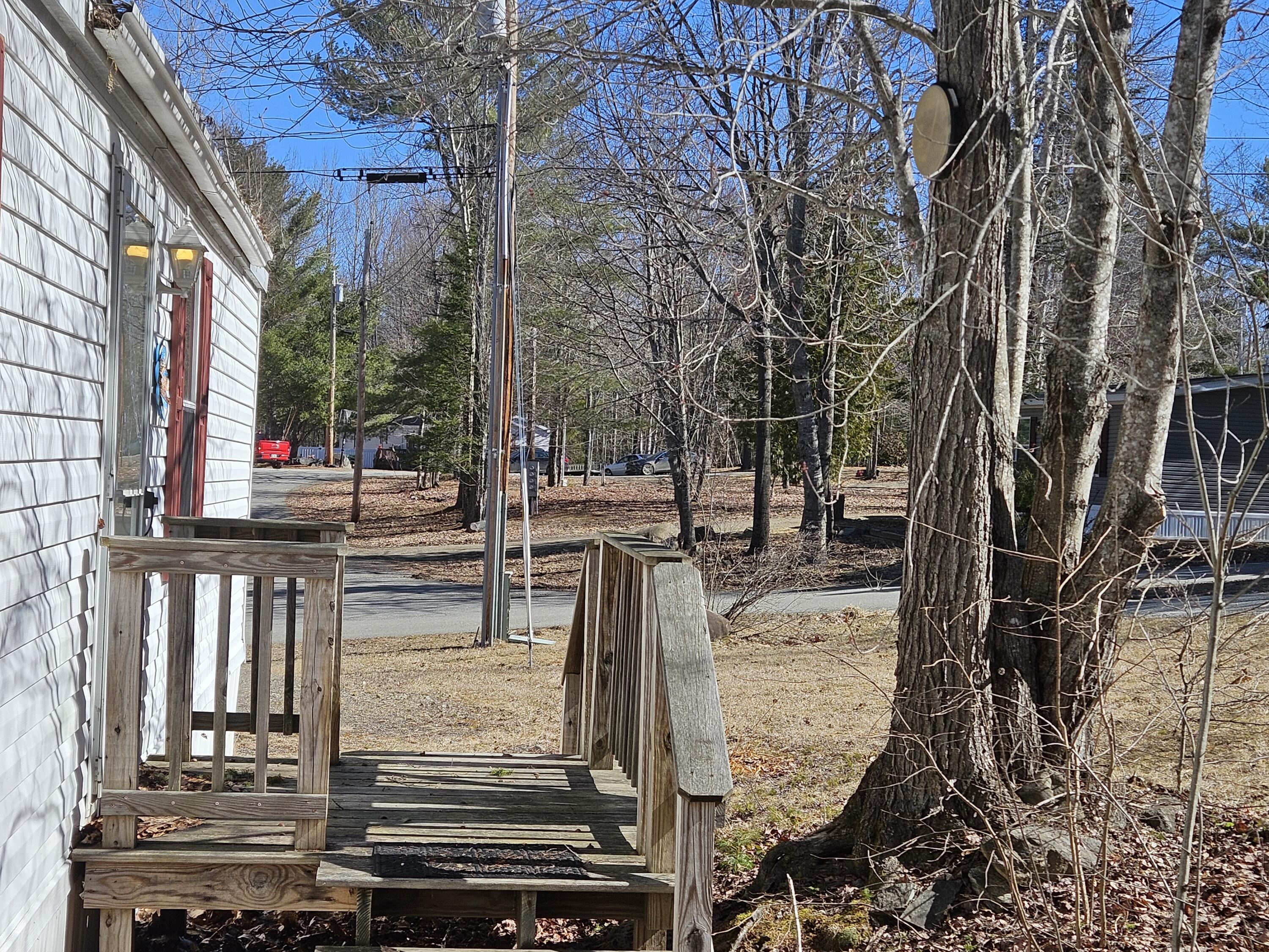 115 Penney Lane, Bradley, ME, 04411