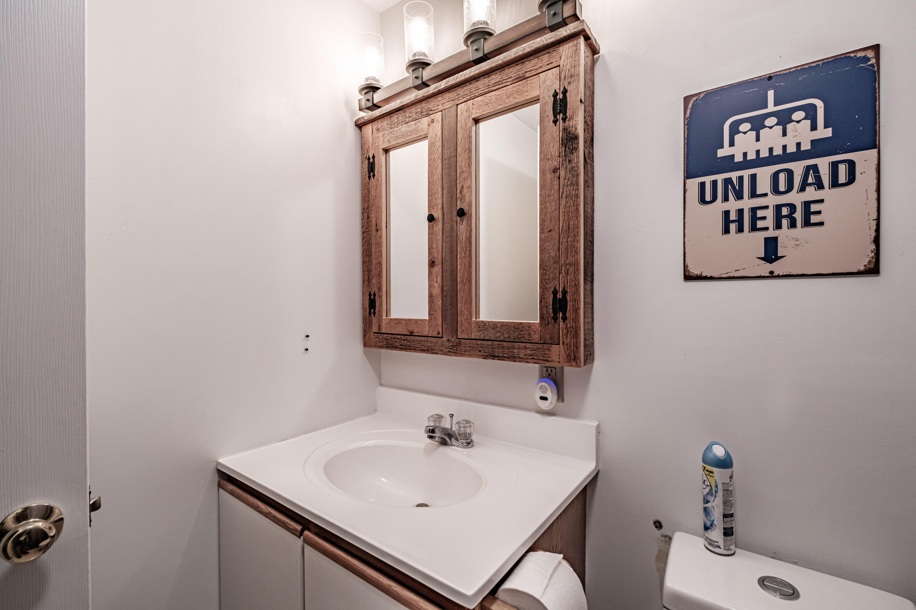 22 Cherry Lane #28, Bethel, ME, 04217