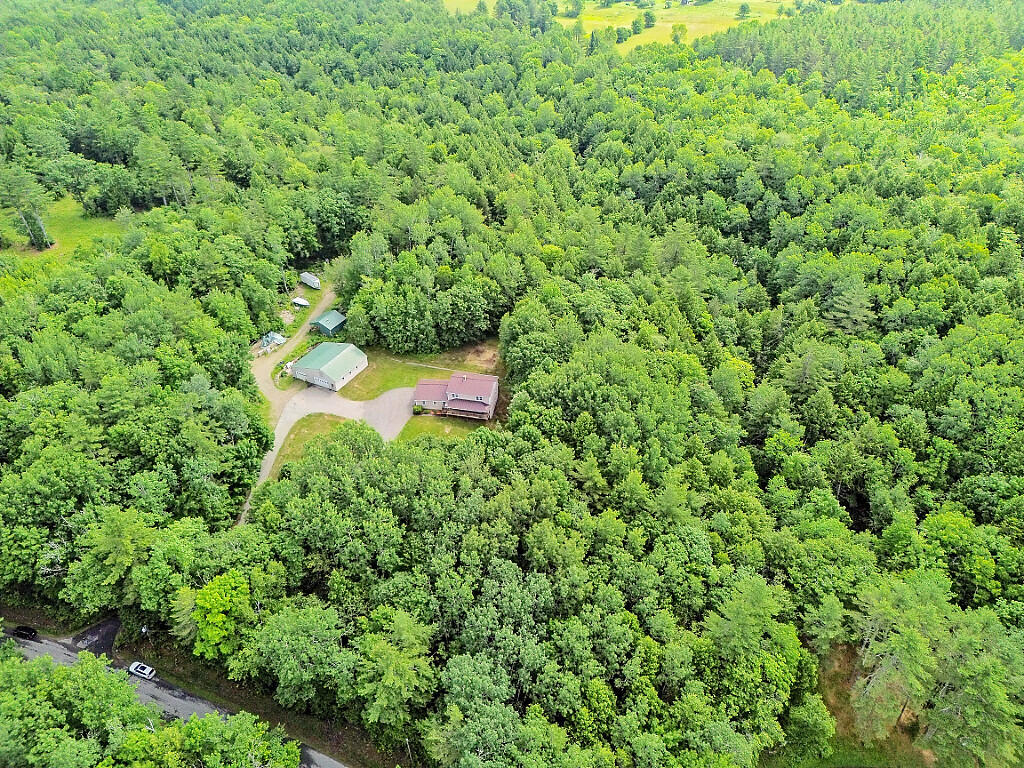 588 Banton Road, Palermo, ME, 04354