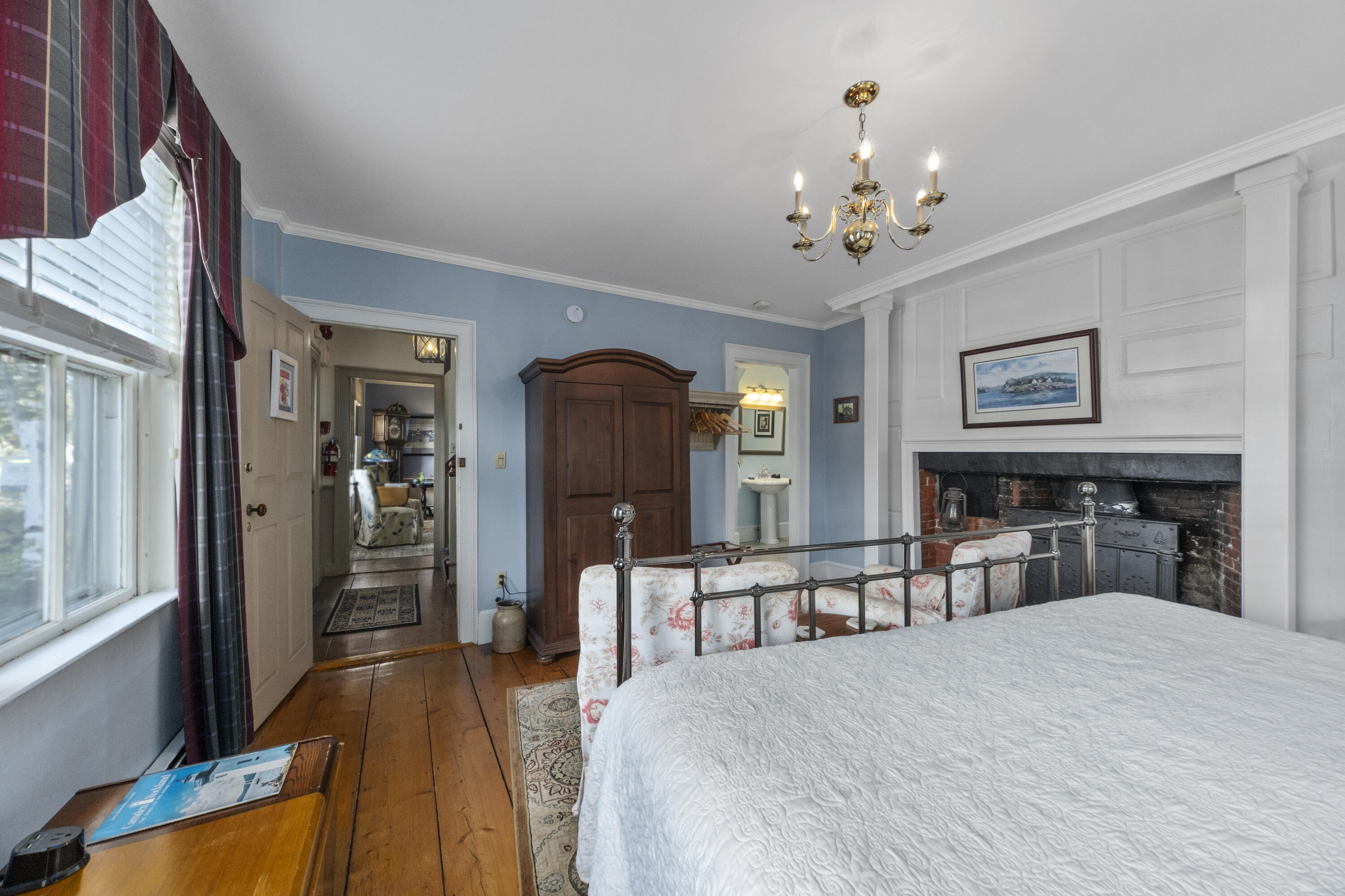 84 Elm Street, Camden, ME, 04843