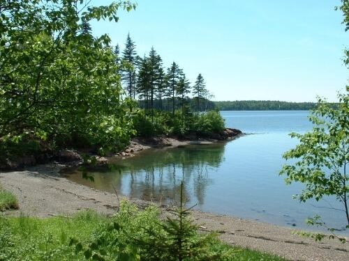 Lot 17A Yoho Head Road, Machiasport, ME, 04655