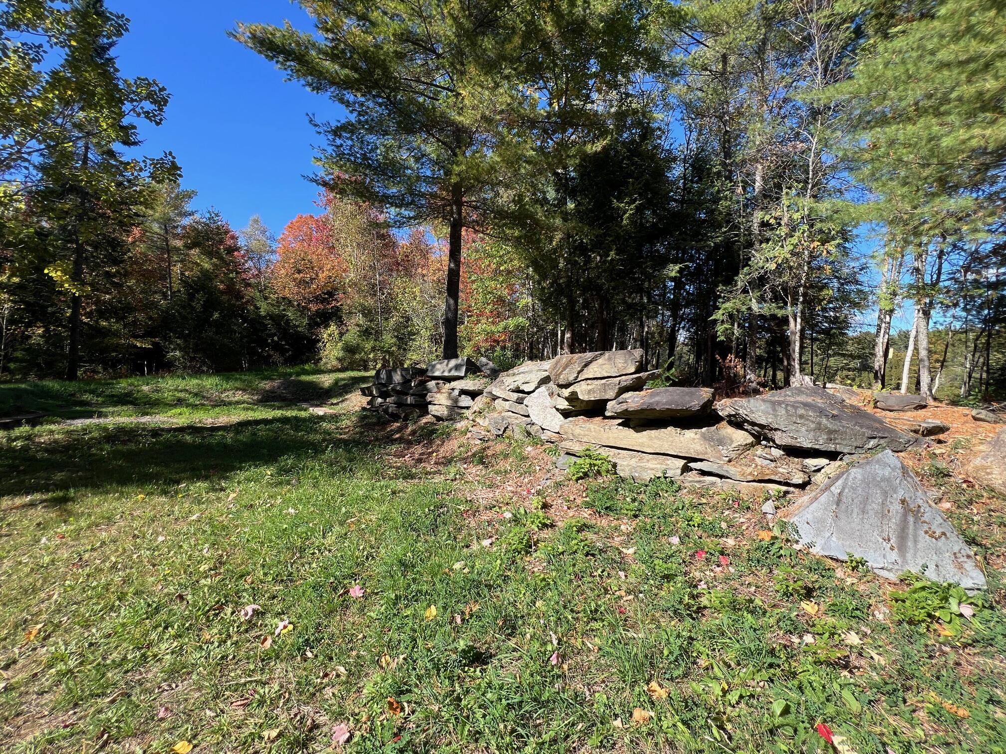 Map 10 Lot 68A Snows Pond Road, Dover-foxcroft, ME, 04426