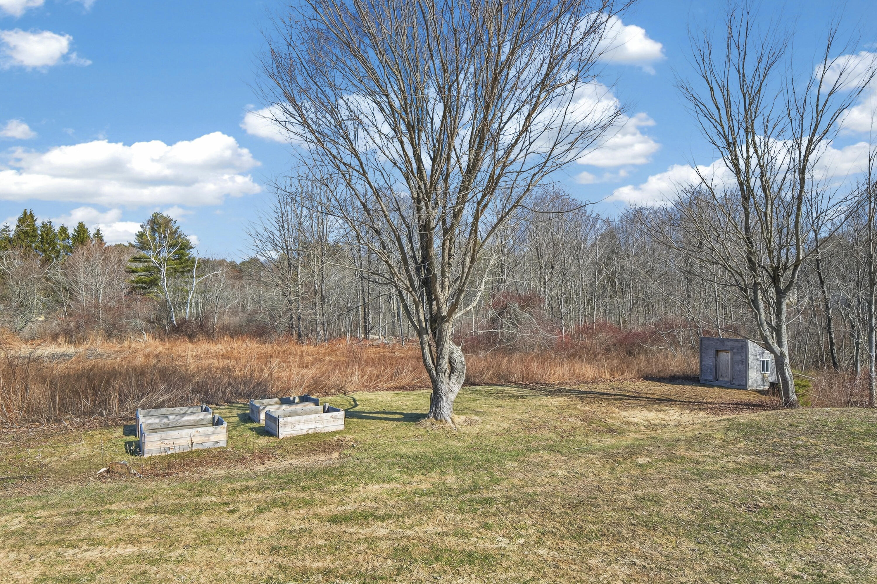 1232 Oyster River Road, Warren, ME, 04864