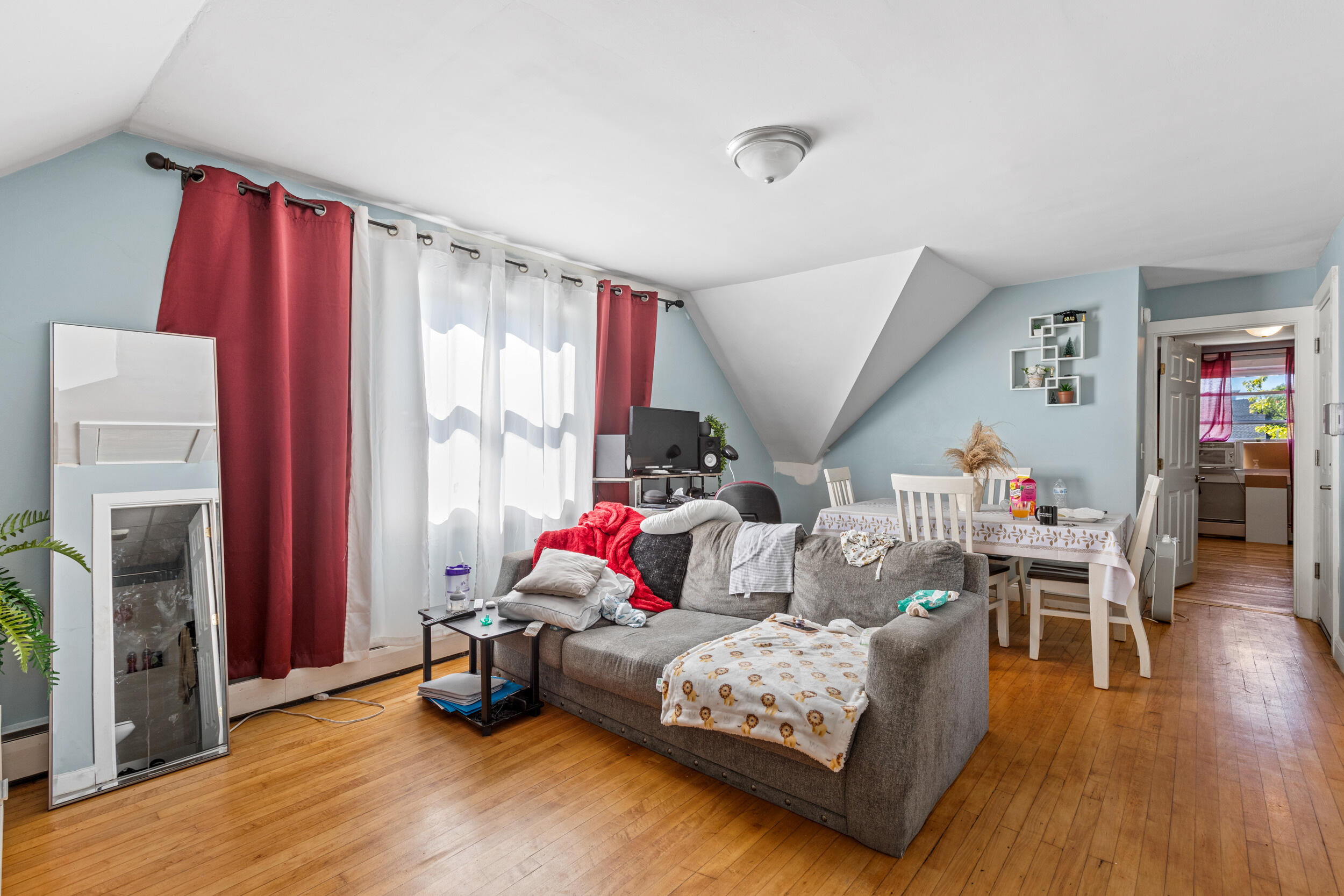 174 Bartlett Street, Lewiston, ME, 04240