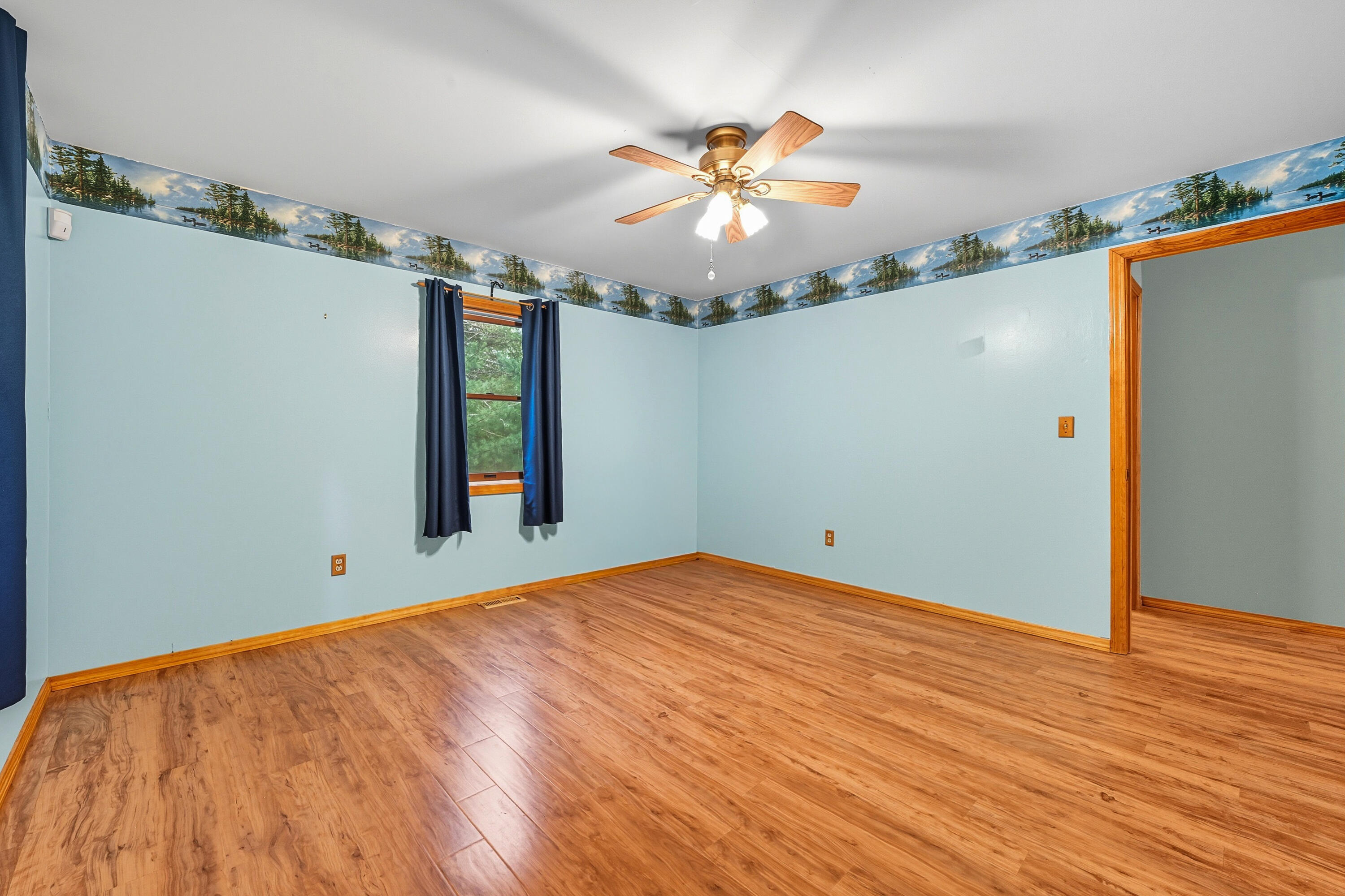 170 Milford Road, Grand Lake Stream Plt, ME, 04668