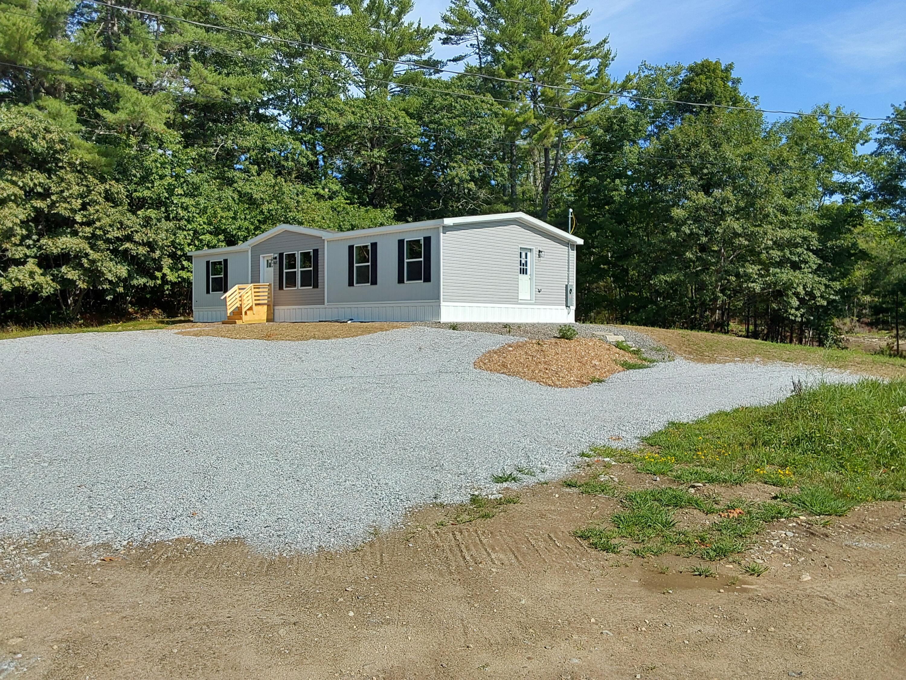 Photo of 149 Gardiner Road Jefferson ME 04348