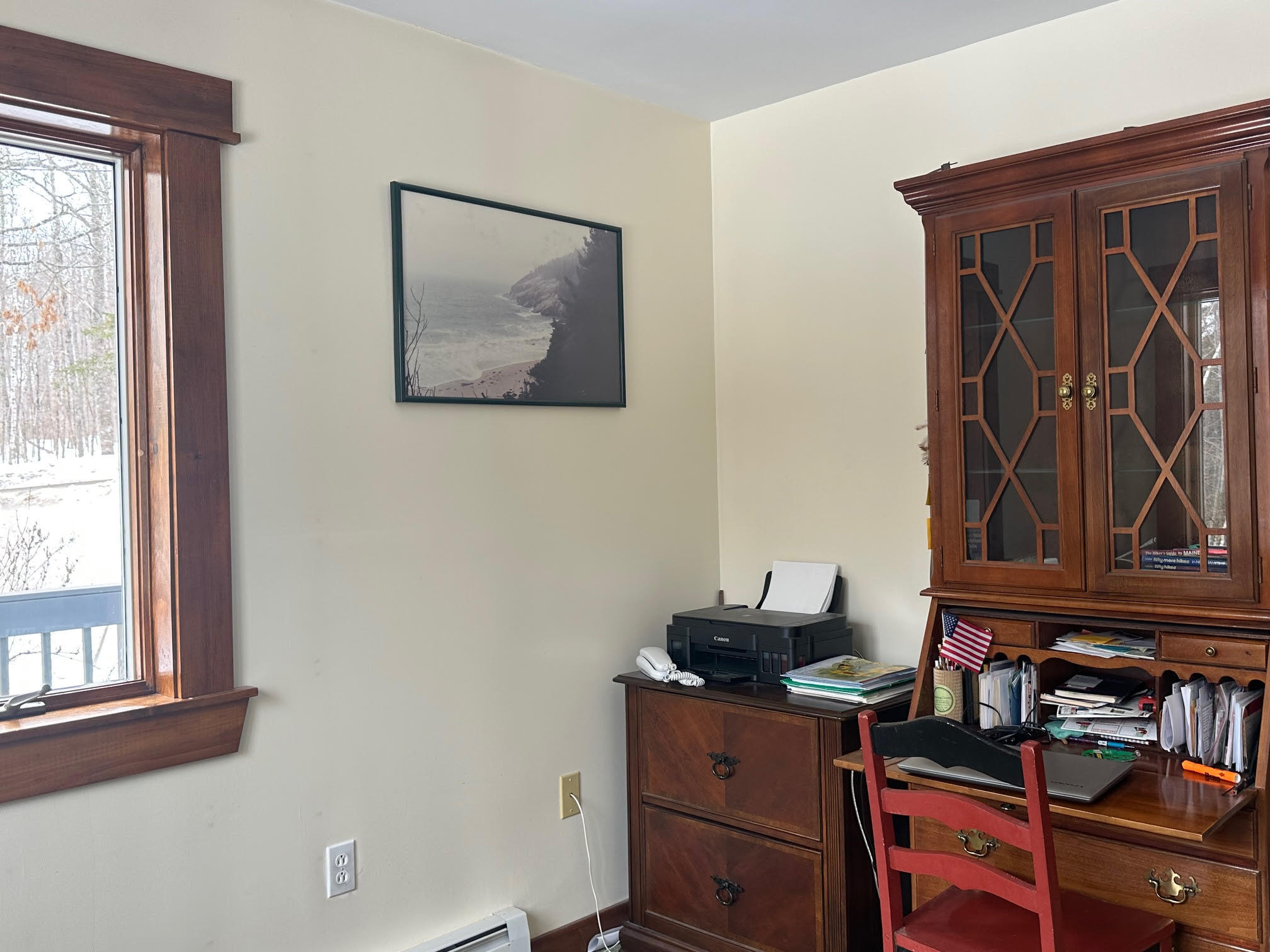 74 Garland Road, Dixmont, ME, 04932