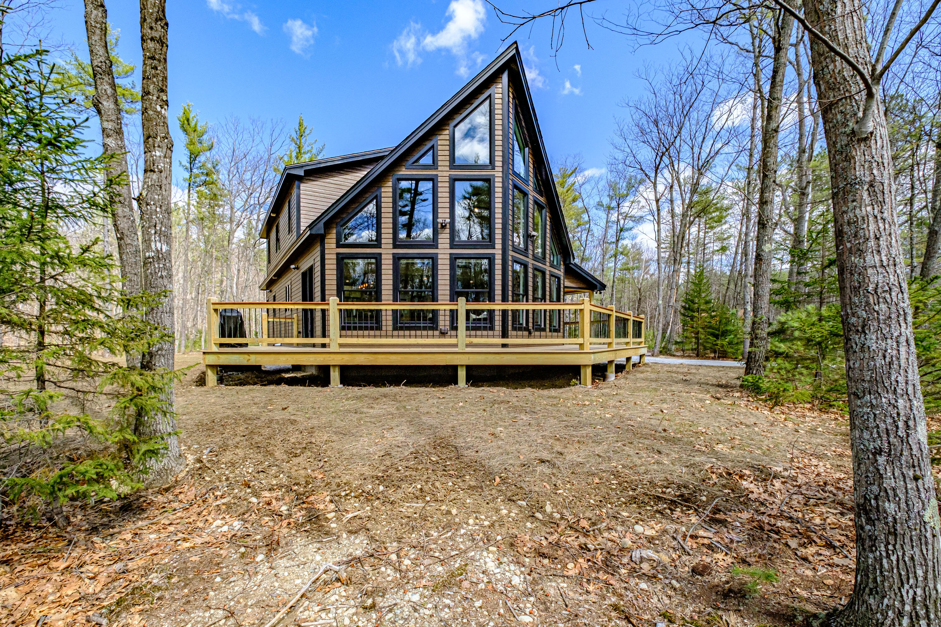 52 Jordan Woods Road, Bethel, ME, 04217-3246