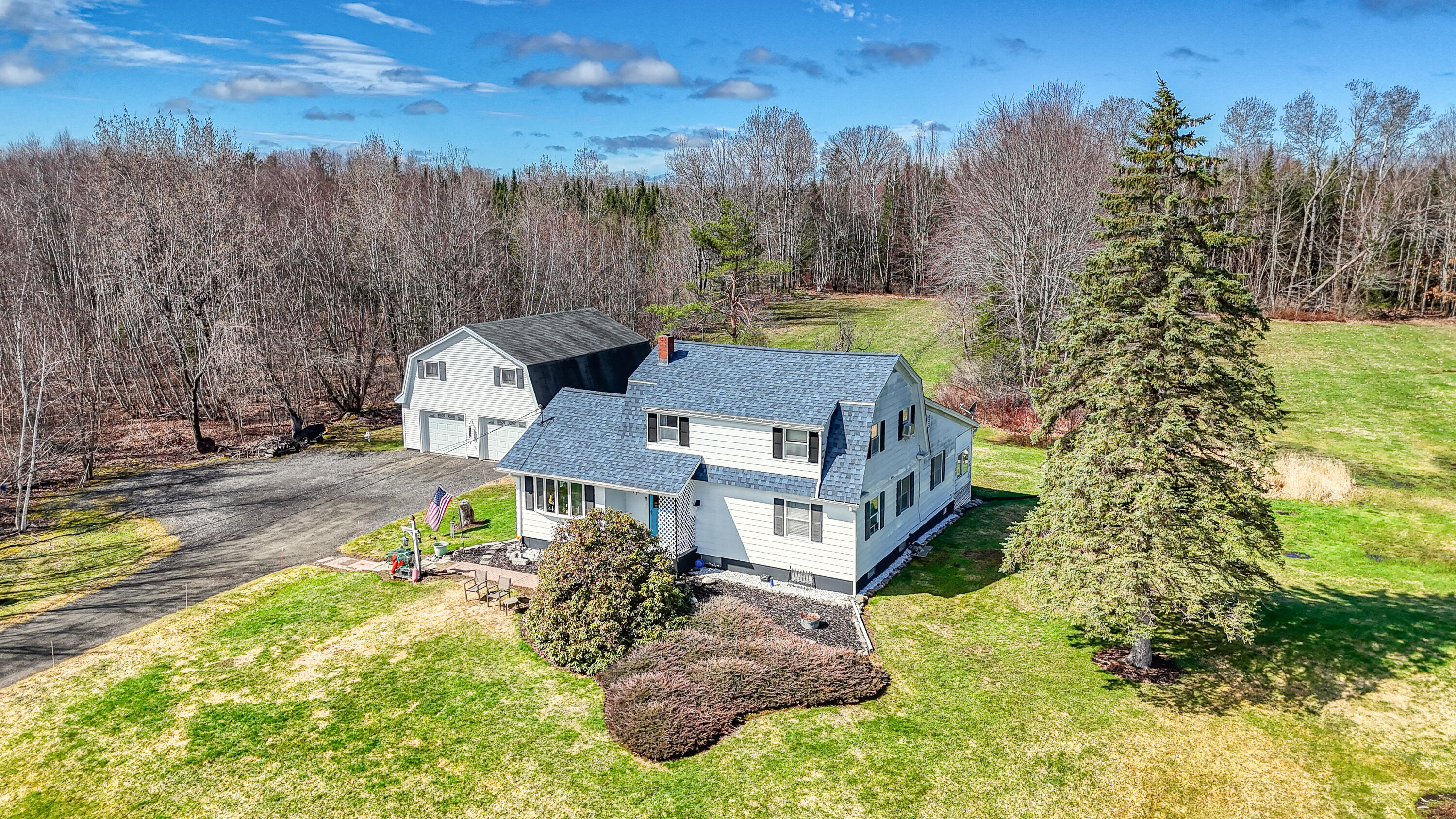 1115 River Road, Bucksport, ME, 04416