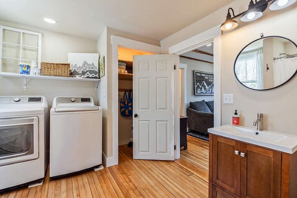 284 Dallas Hill Road, Dallas Plt, ME, 04970