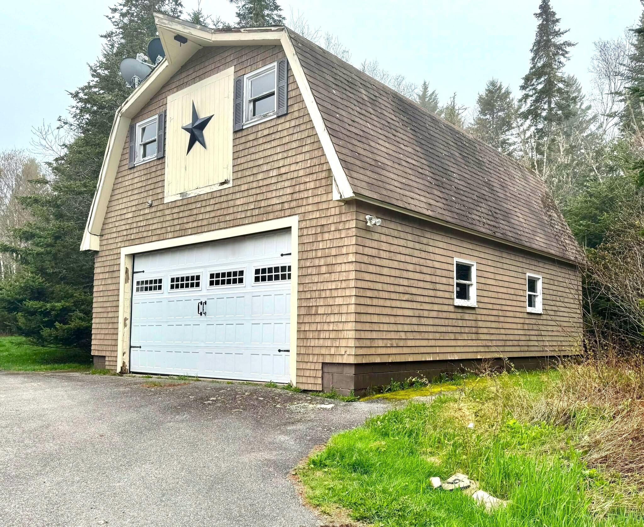 1655 Indian River Road, Jonesport, ME, 04649