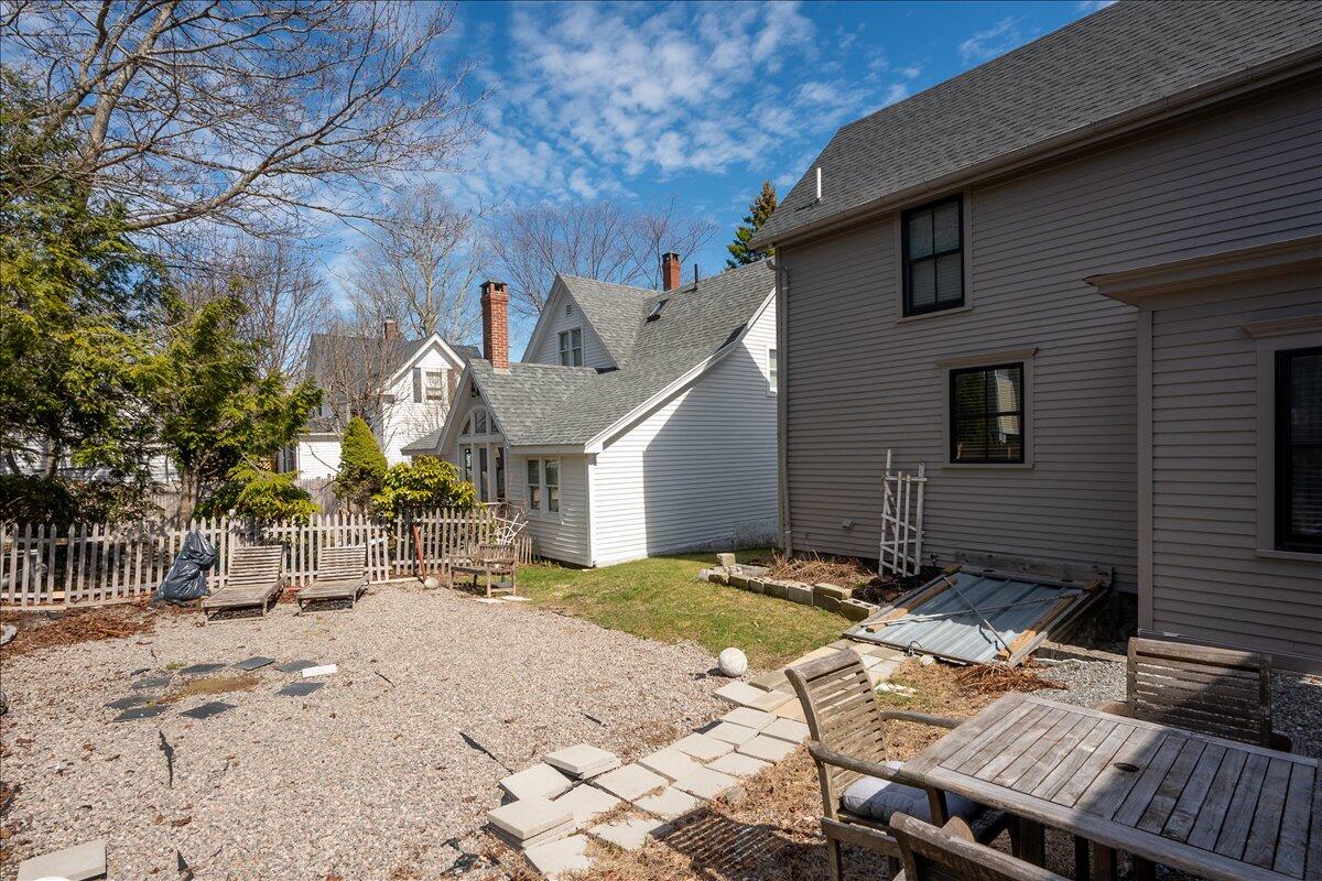 17 Mountain Street, Camden, ME, 04843