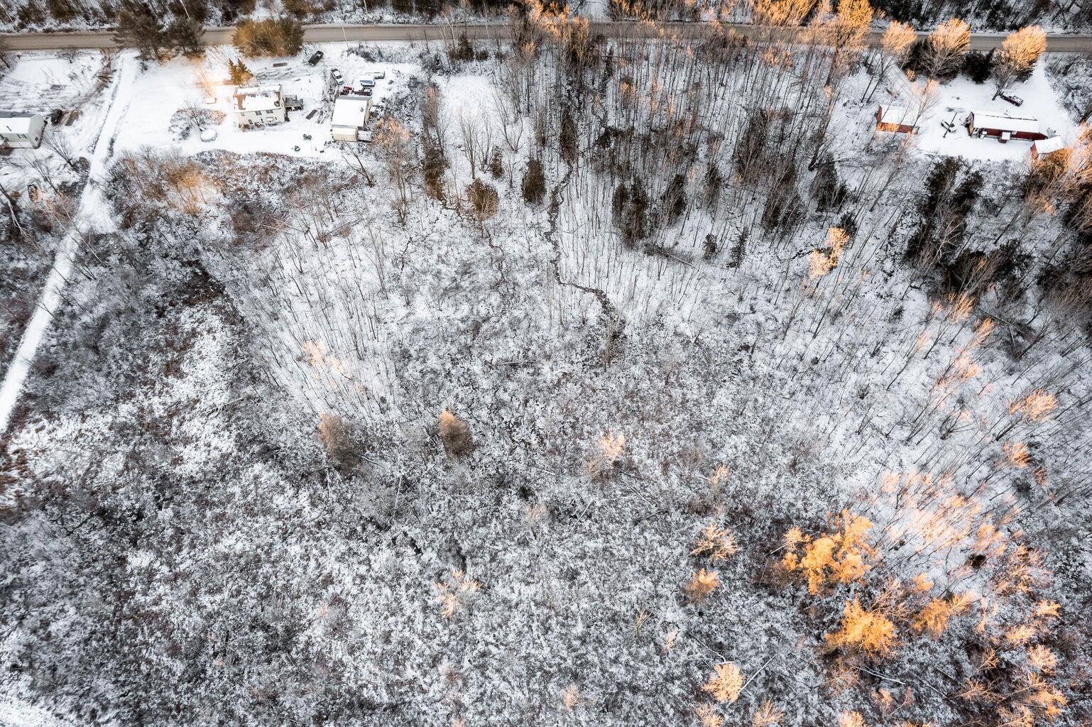 TBD North Road, Newburgh, ME, 04444