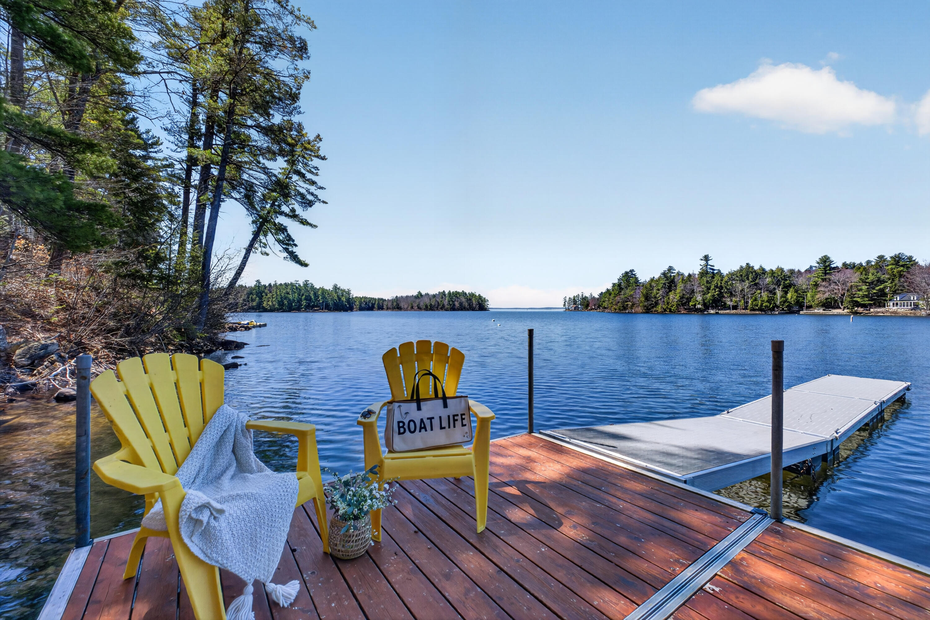 902 Dutch Neck Road, Waldoboro, ME, 04572