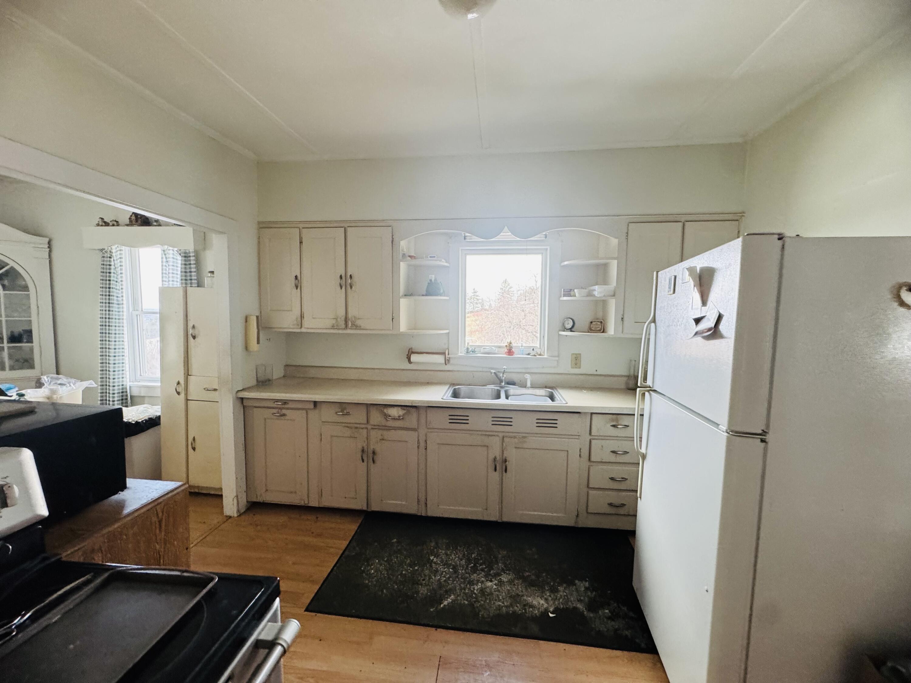 26 New Canada Road, New Canada, ME, 04743