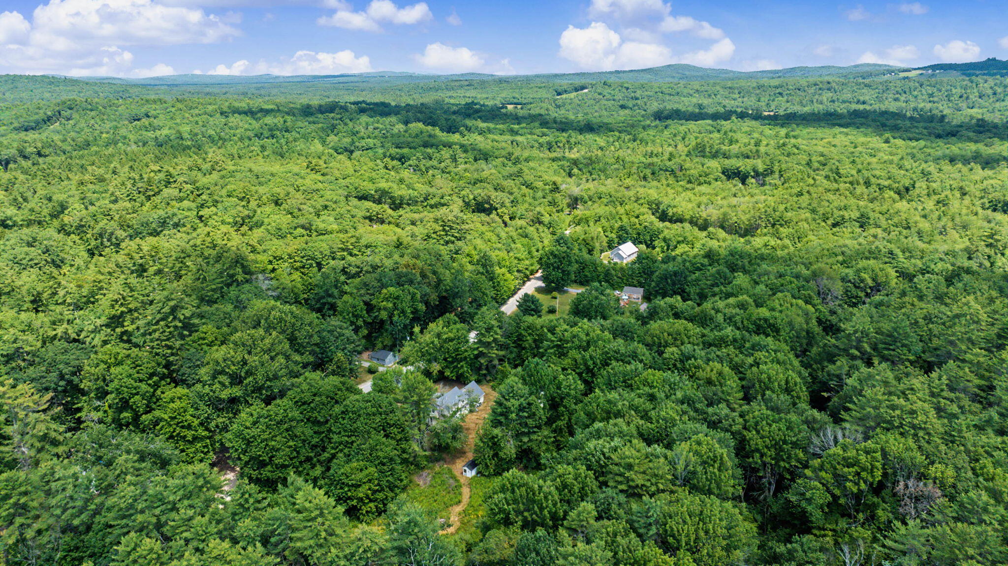 36 Pine Rock Road