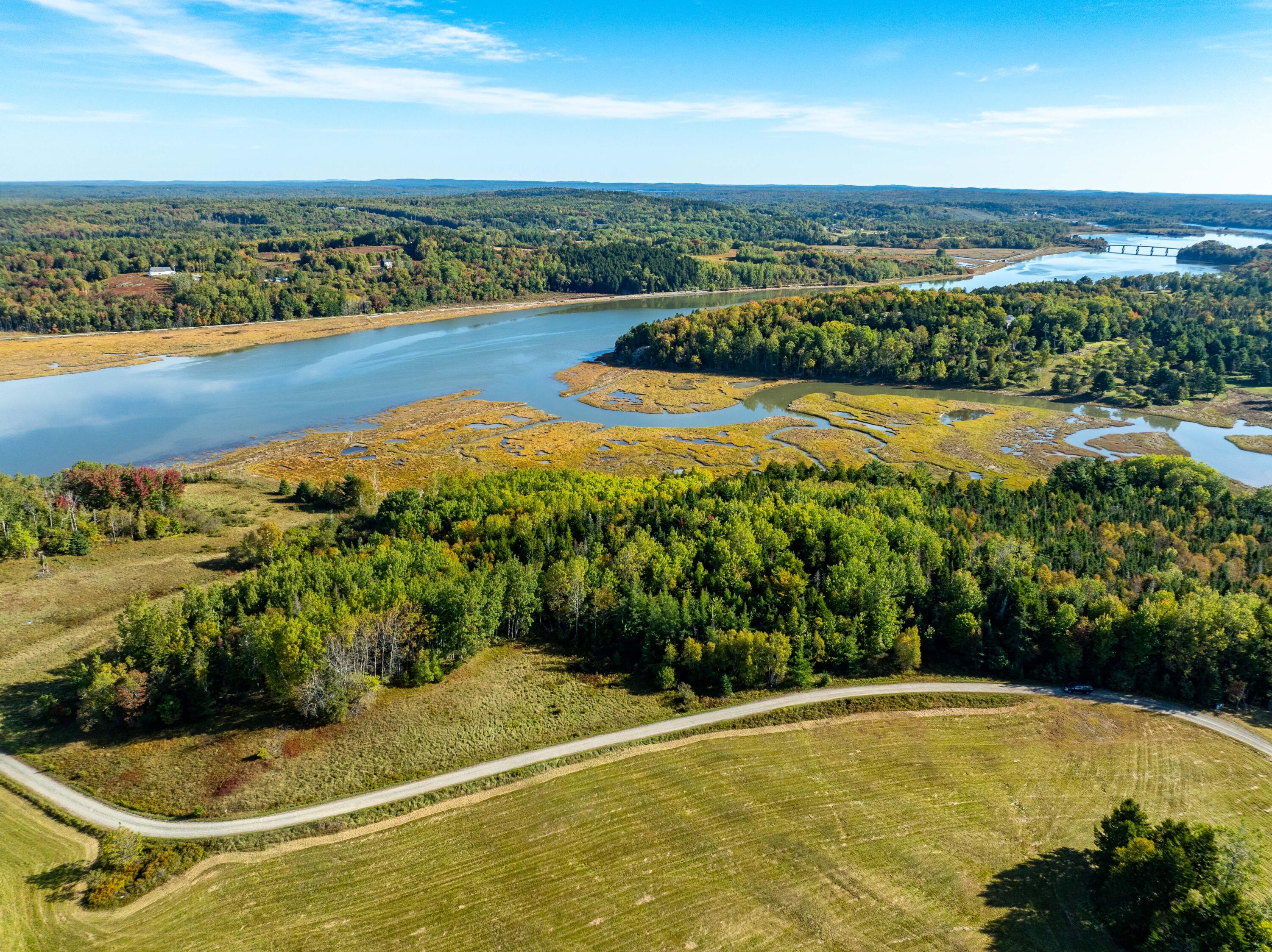 Photo of L4 Meserve Point Road Machias ME 04654