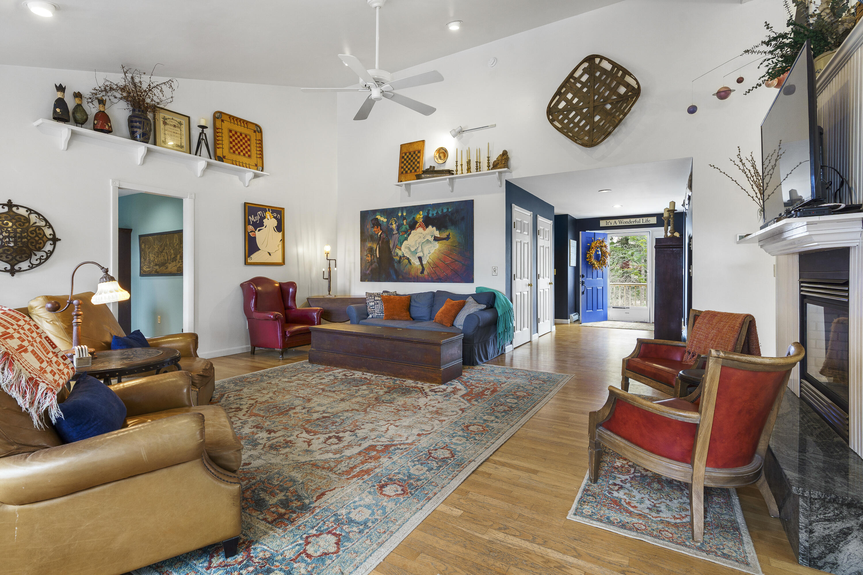 7 Bushy Isle View, Phippsburg, ME, 04562