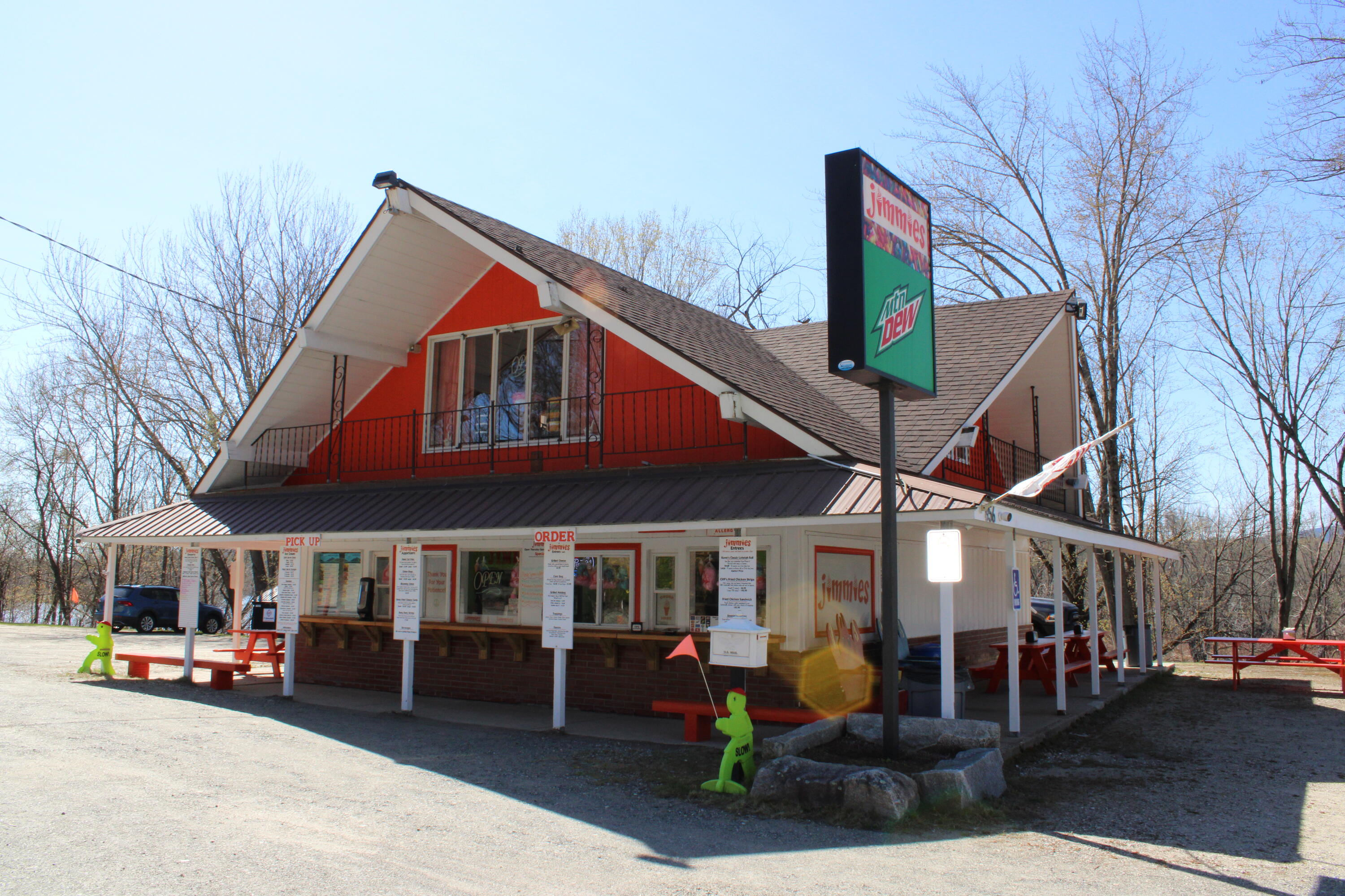 856 River Road, Mexico, ME, 04257