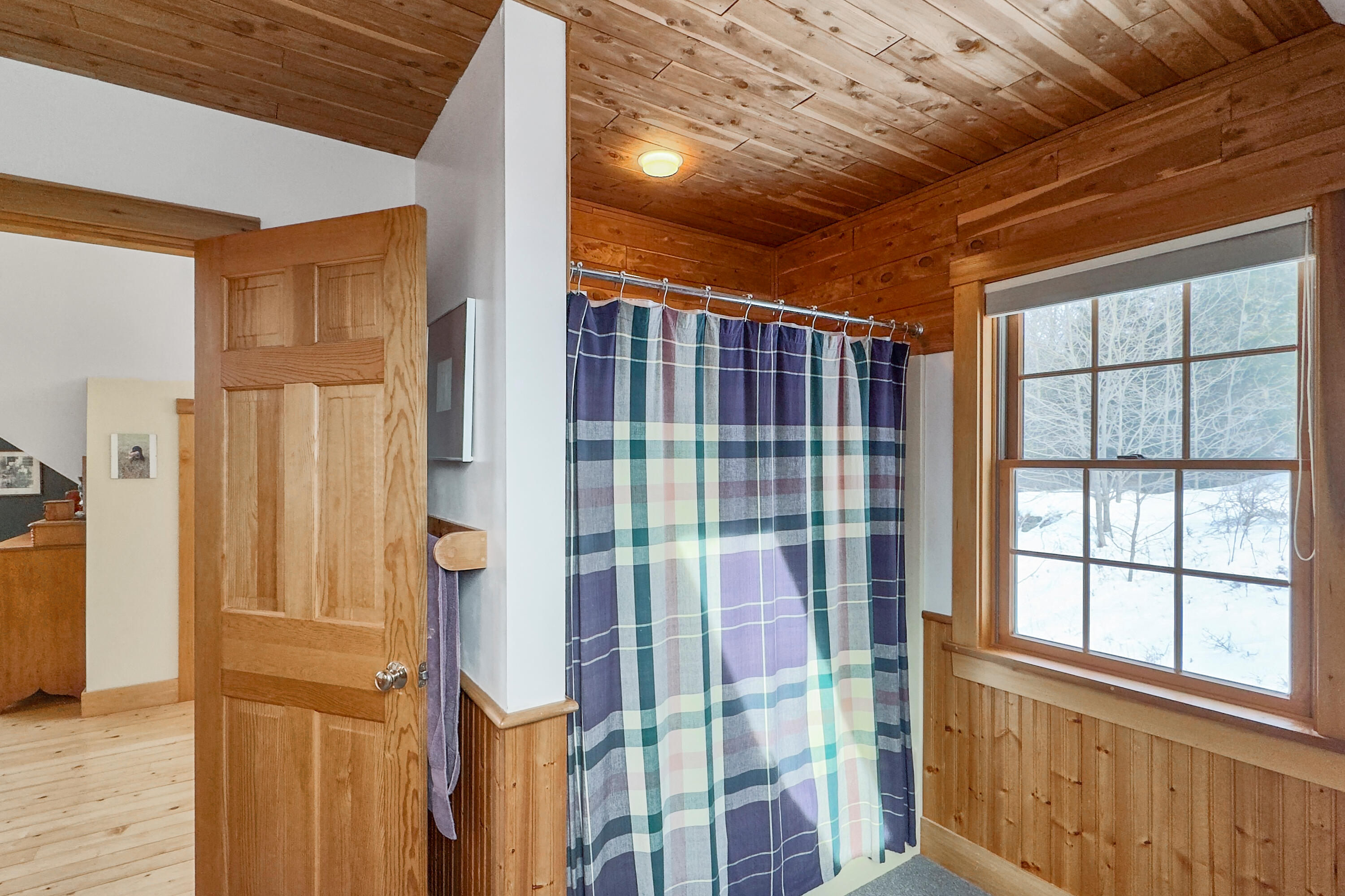 63 Raccoon, Cushing, ME, 04563