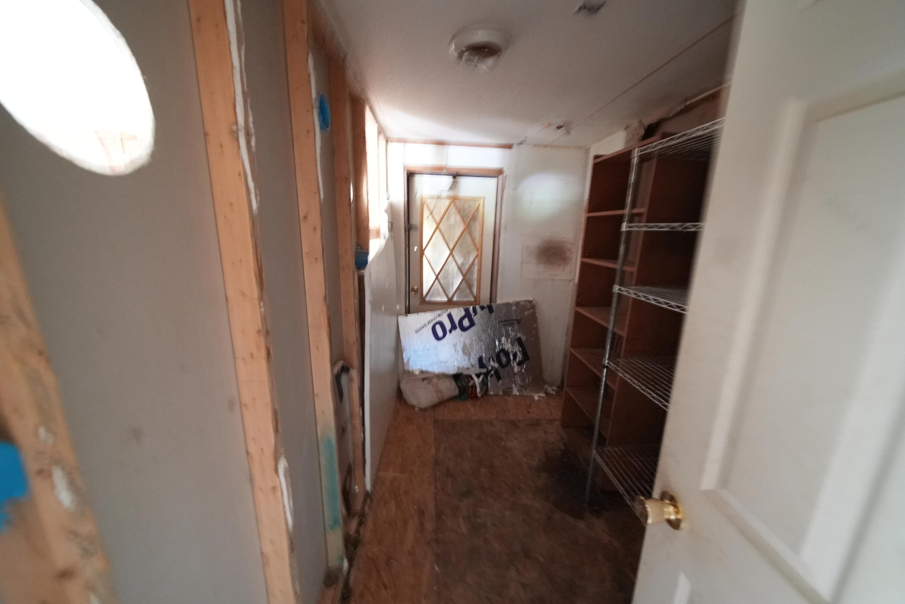 823 US RT 1, Amity, ME, 04471