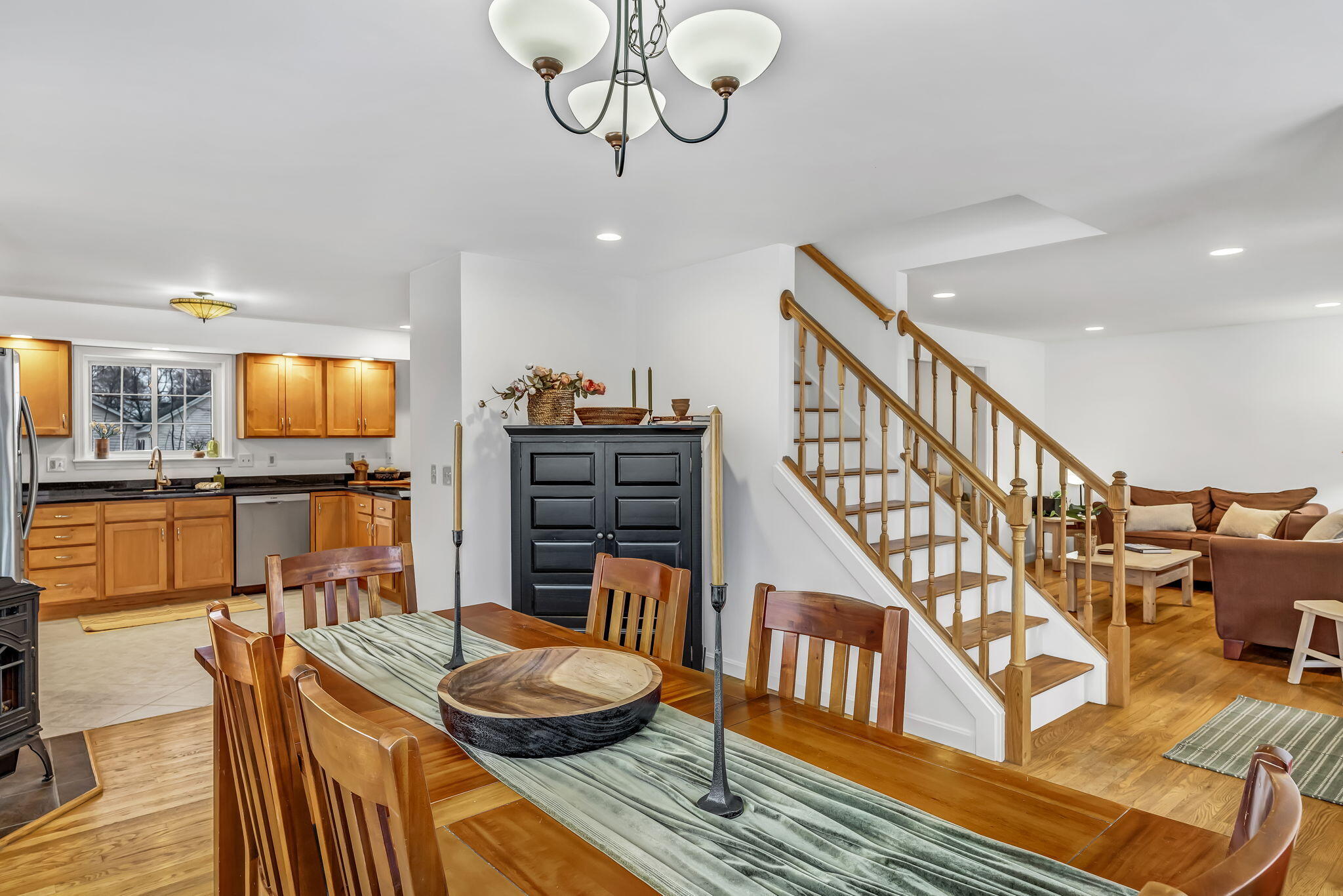 47 Fairways, Bangor, ME 04401 47 fairways lower level