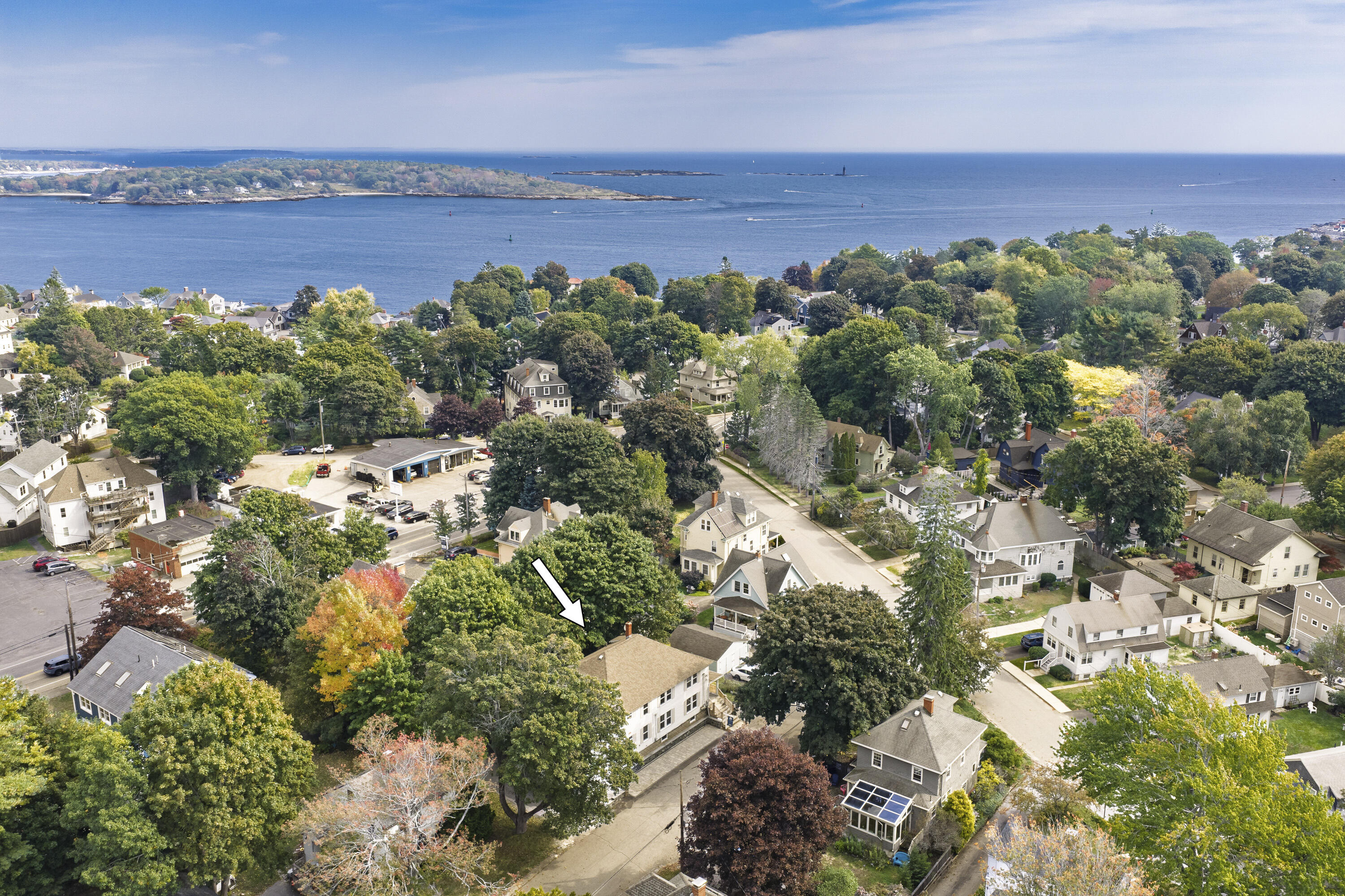 44 Warren Avenue, Cape Elizabeth, ME 04107 44 Warren Avenue Cape Elizabeth-15