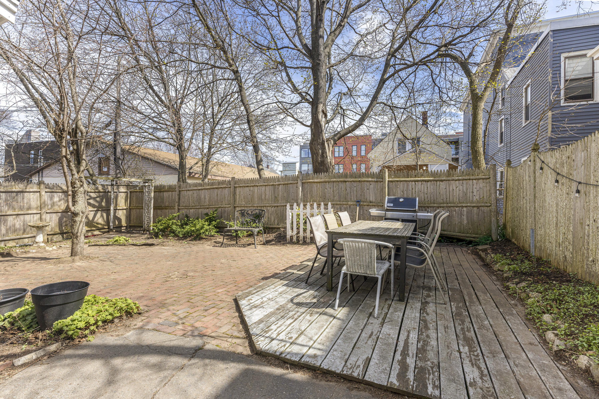 22 Cumberland Avenue UNIT 3, Portland, ME, 04101