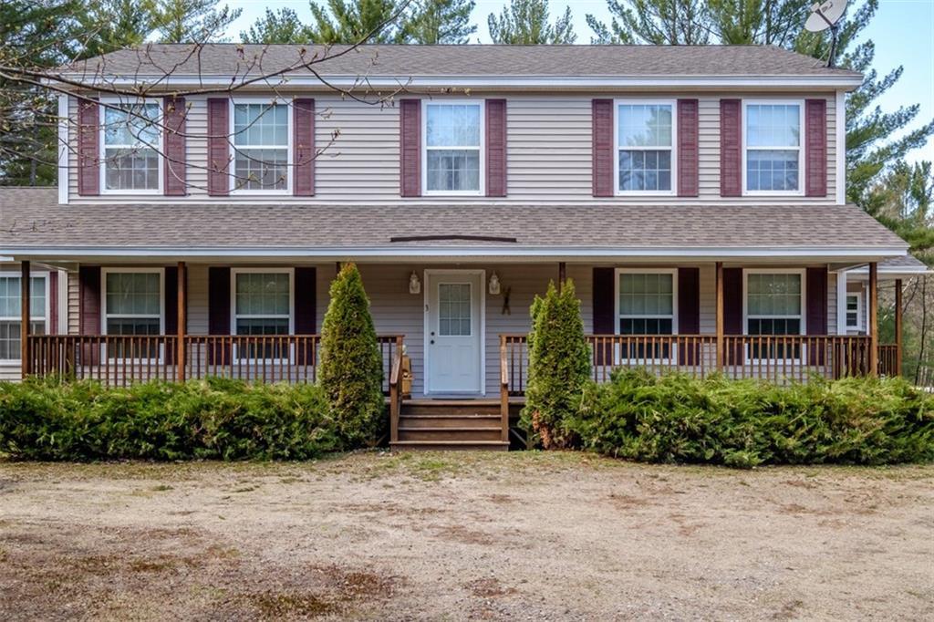 3 Mountain View Road, Newry, ME, 04261