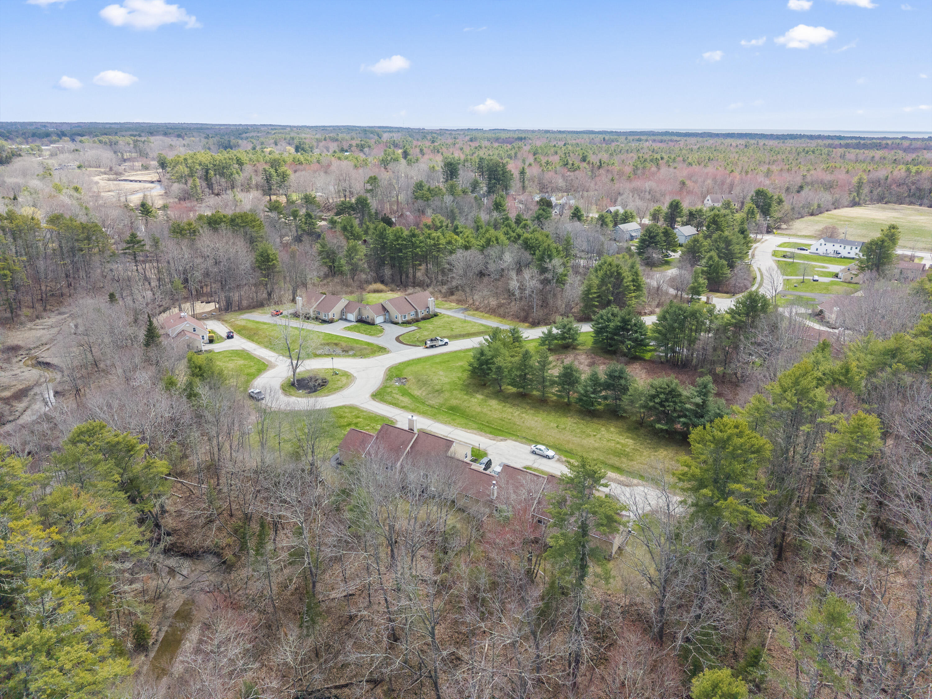 32 Landing Drive UNIT 32, Kennebunk, ME, 04043