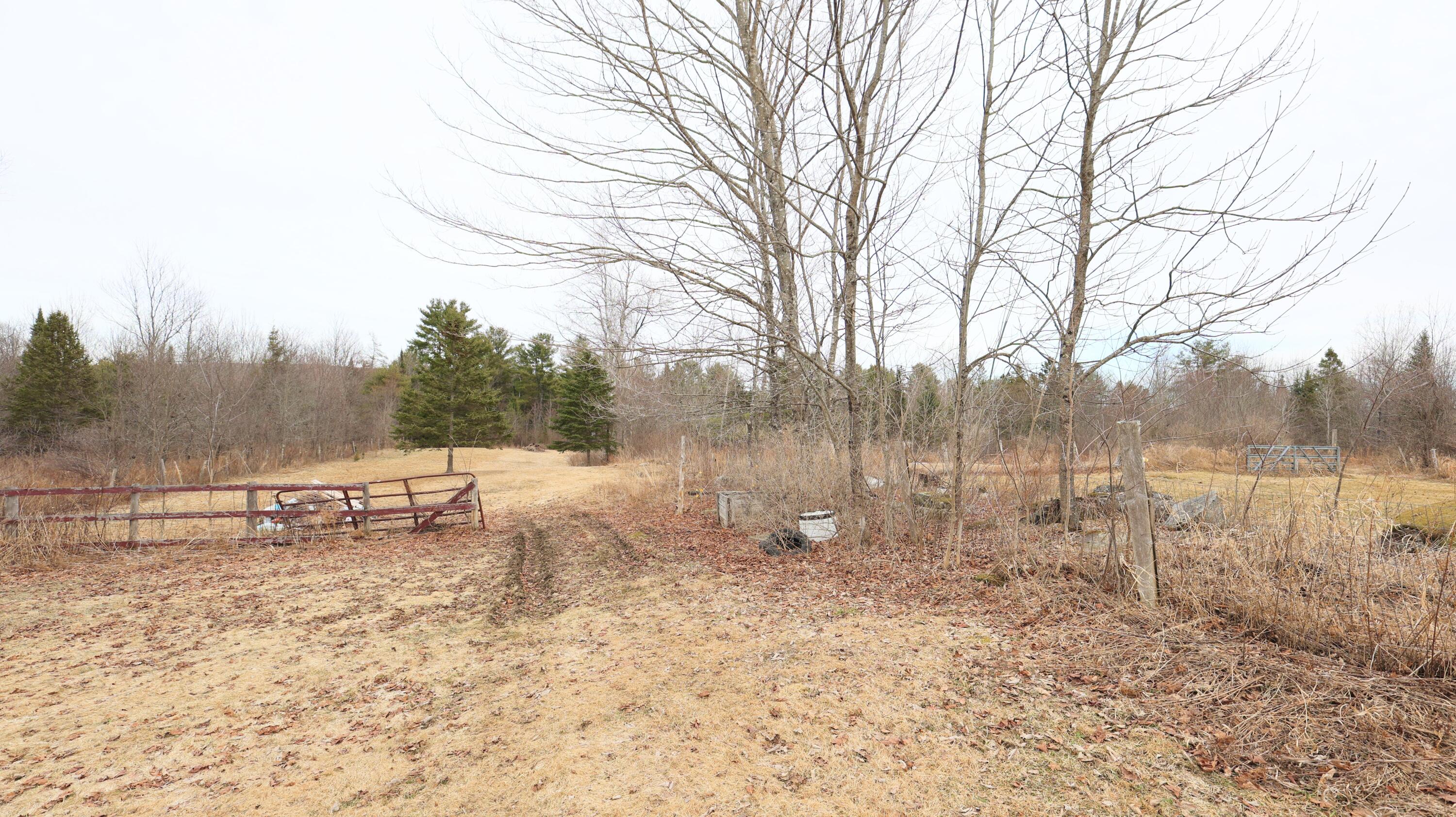 45 Harmony Road, Wellington, ME, 04942